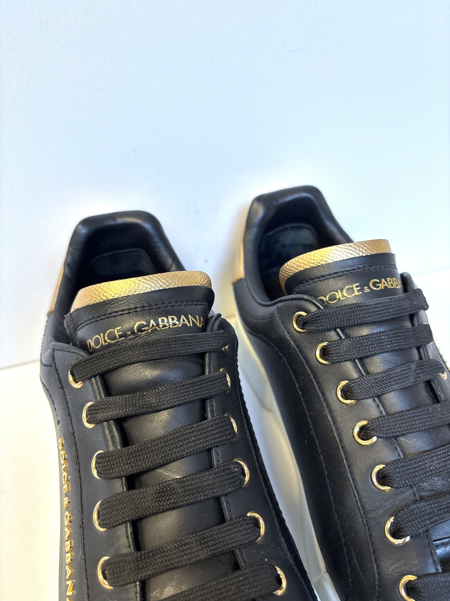Dolce & Gabbana sneakers