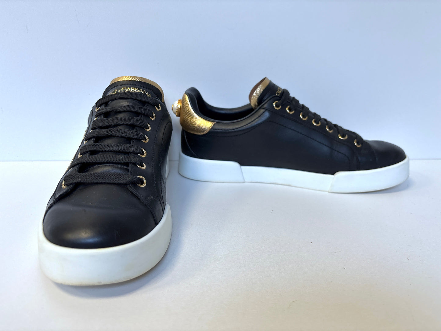 Dolce & Gabbana sneakers