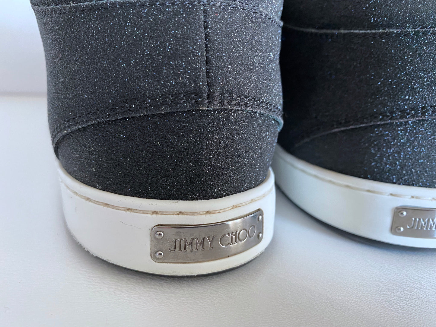 Jimmy Choo sneakers