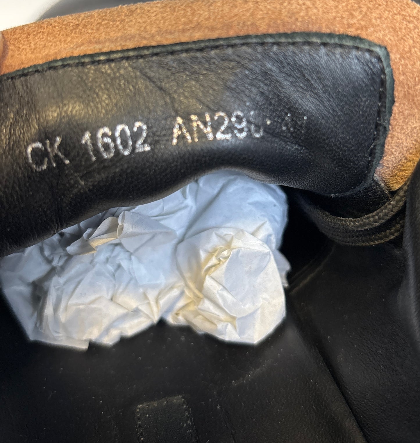 Dolce & Gabbana sneakers