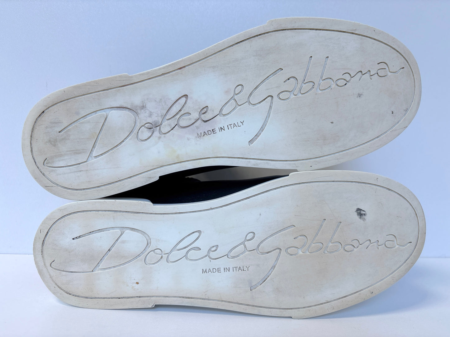 Dolce & Gabbana sneakers