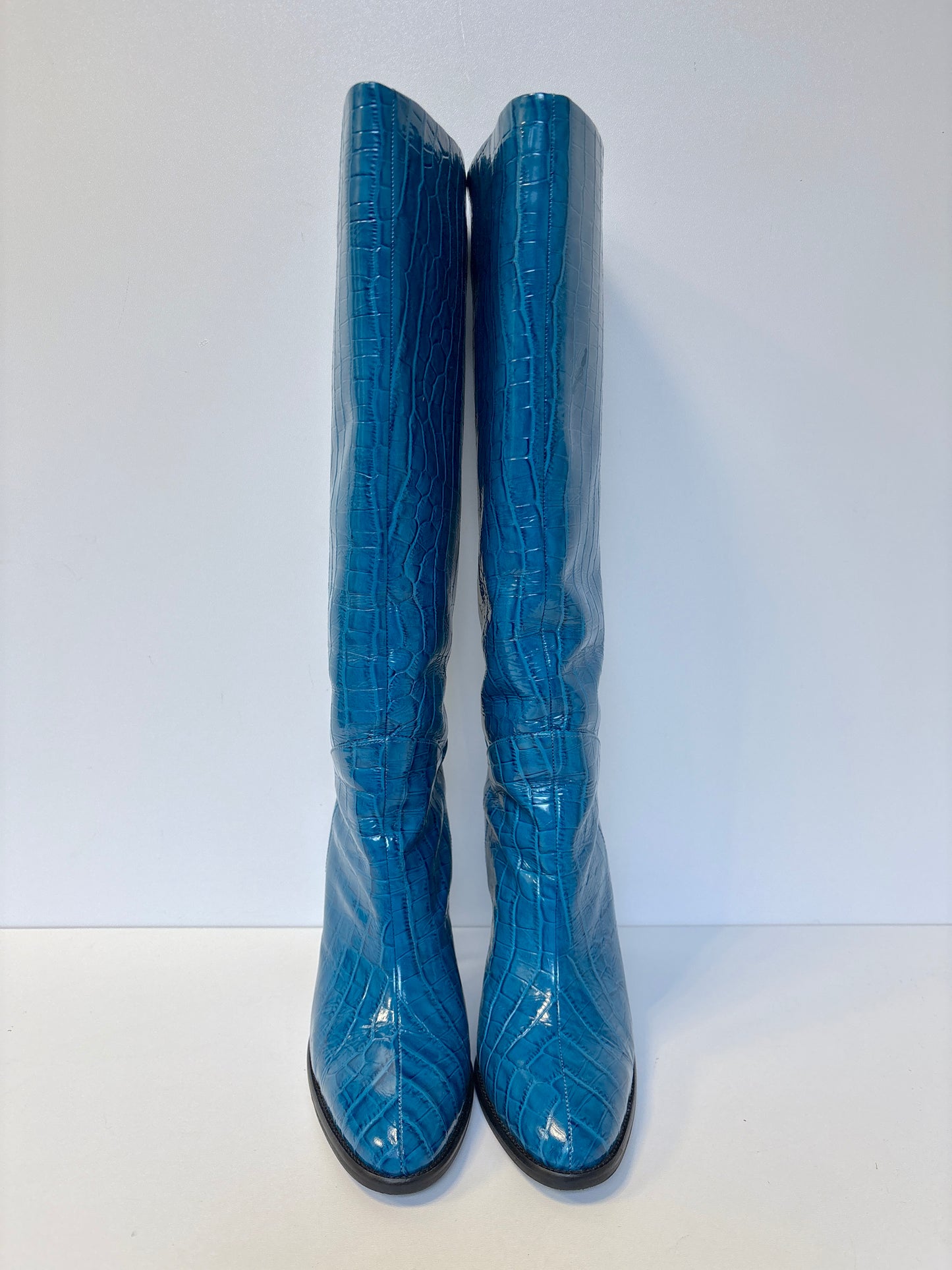 Essentiel high boots