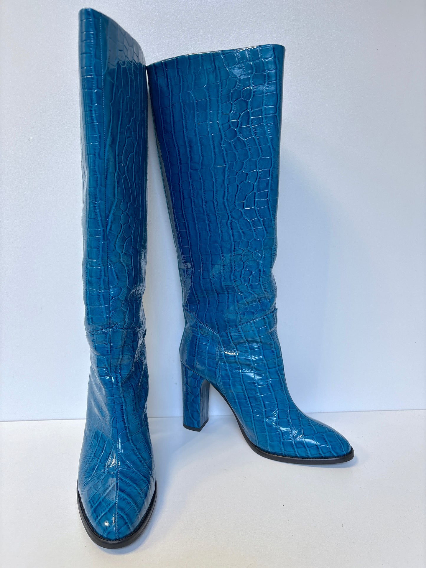 Essentiel high boots