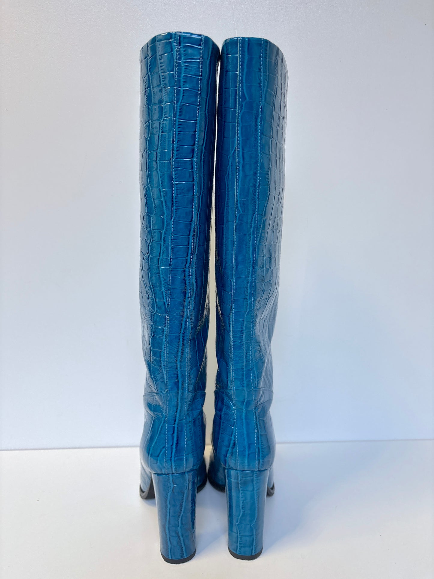 Essentiel high boots