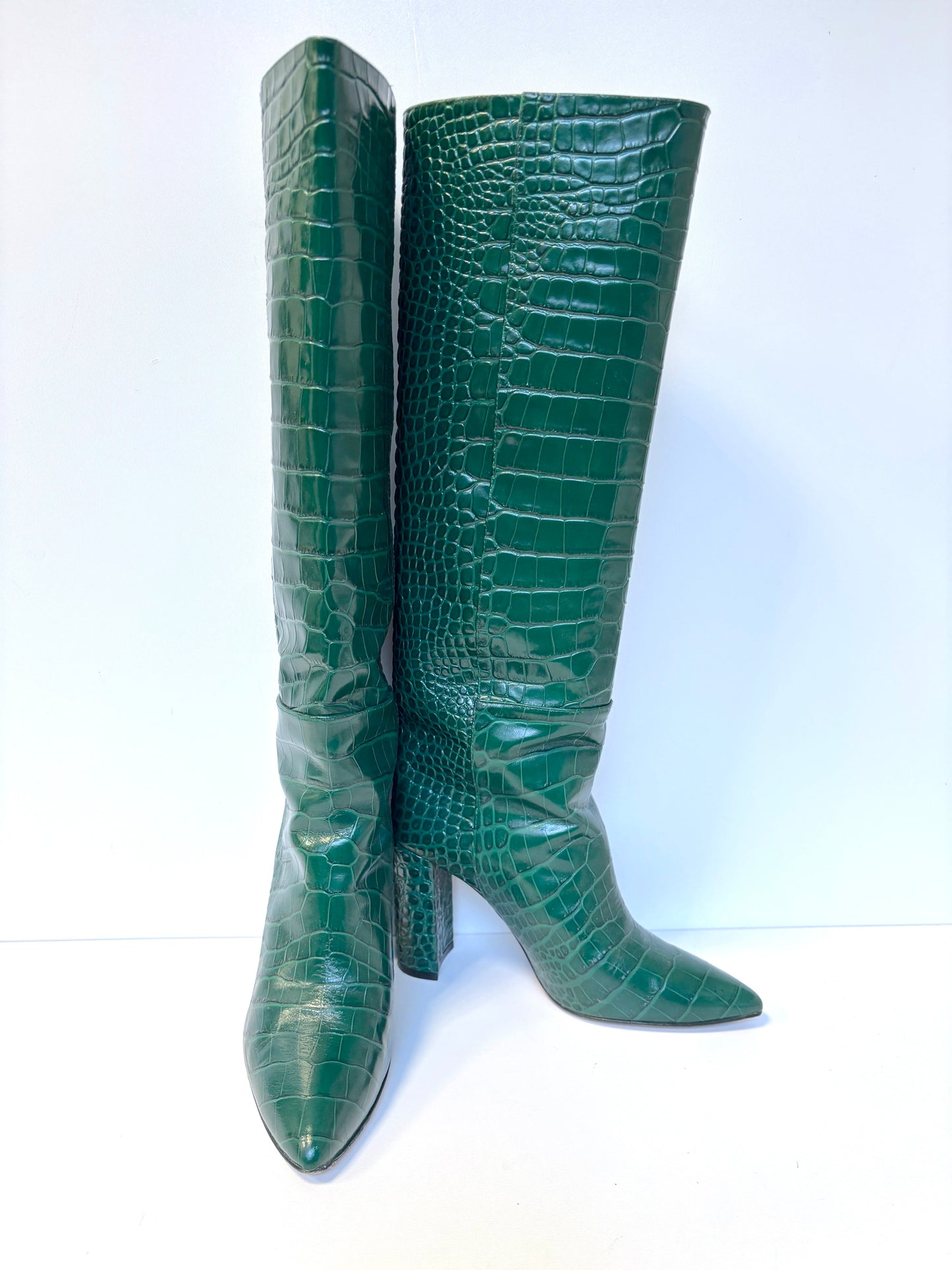 Toral knee-high boots
