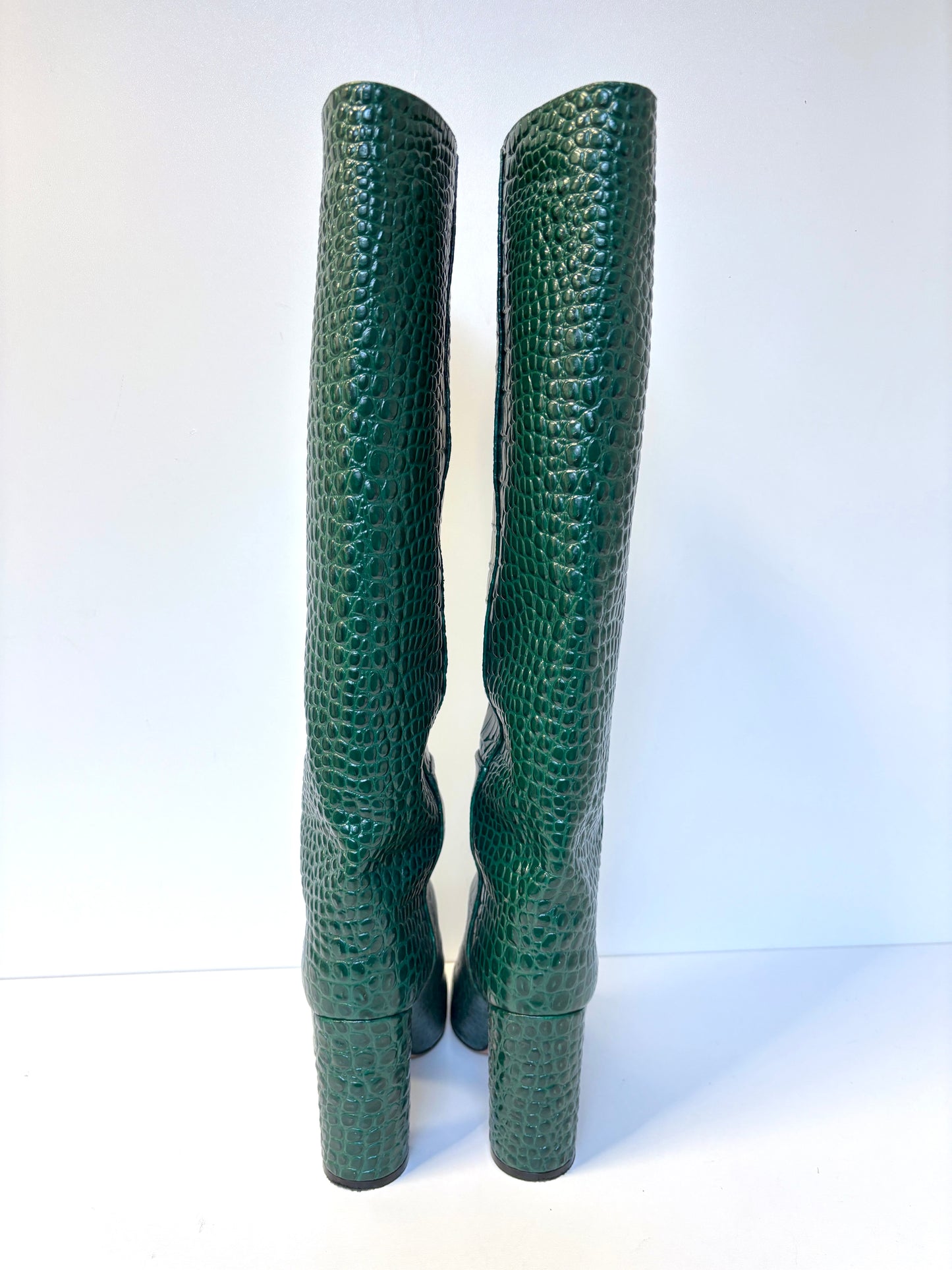 Toral knee-high boots