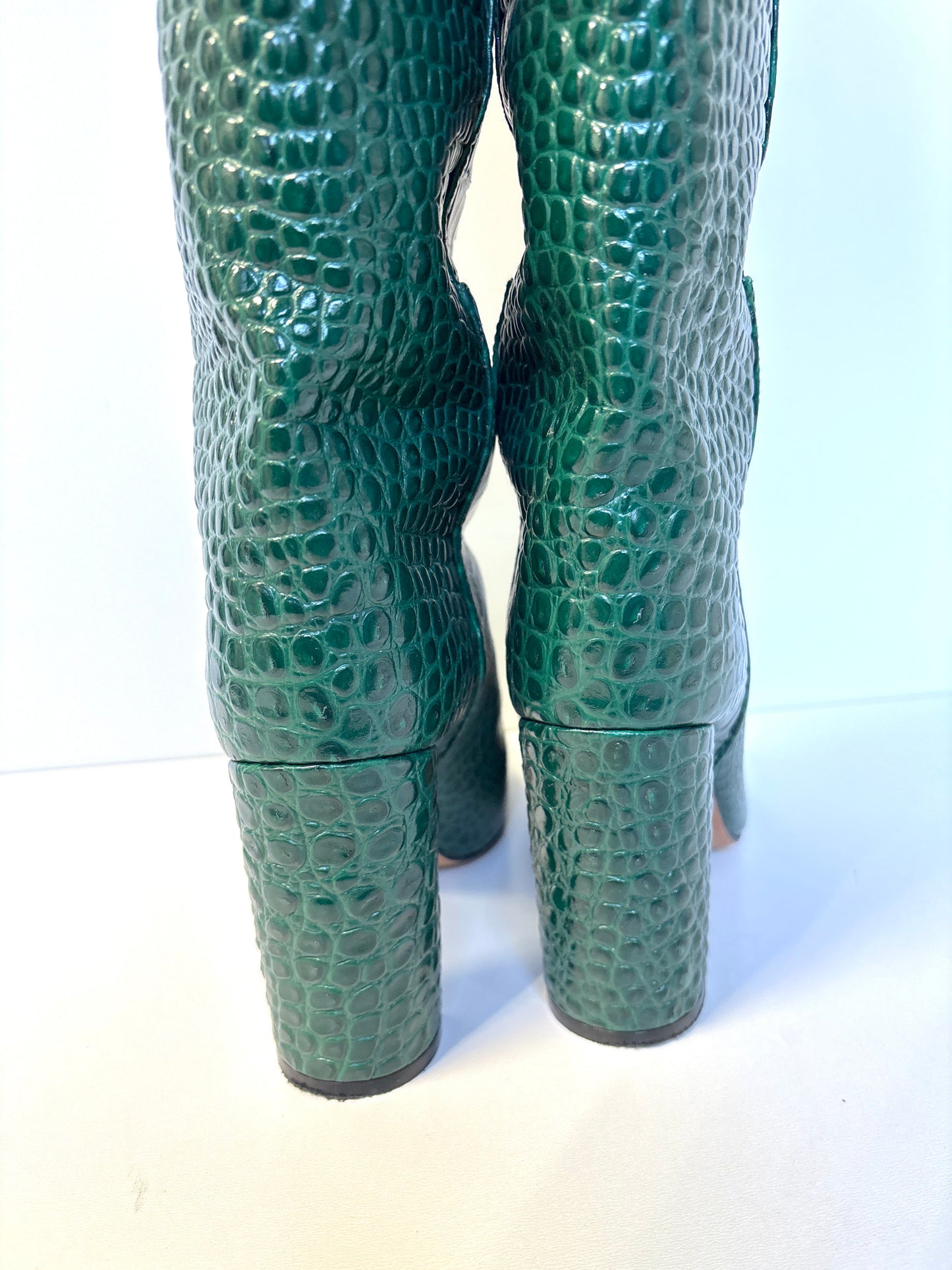 Toral knee-high boots