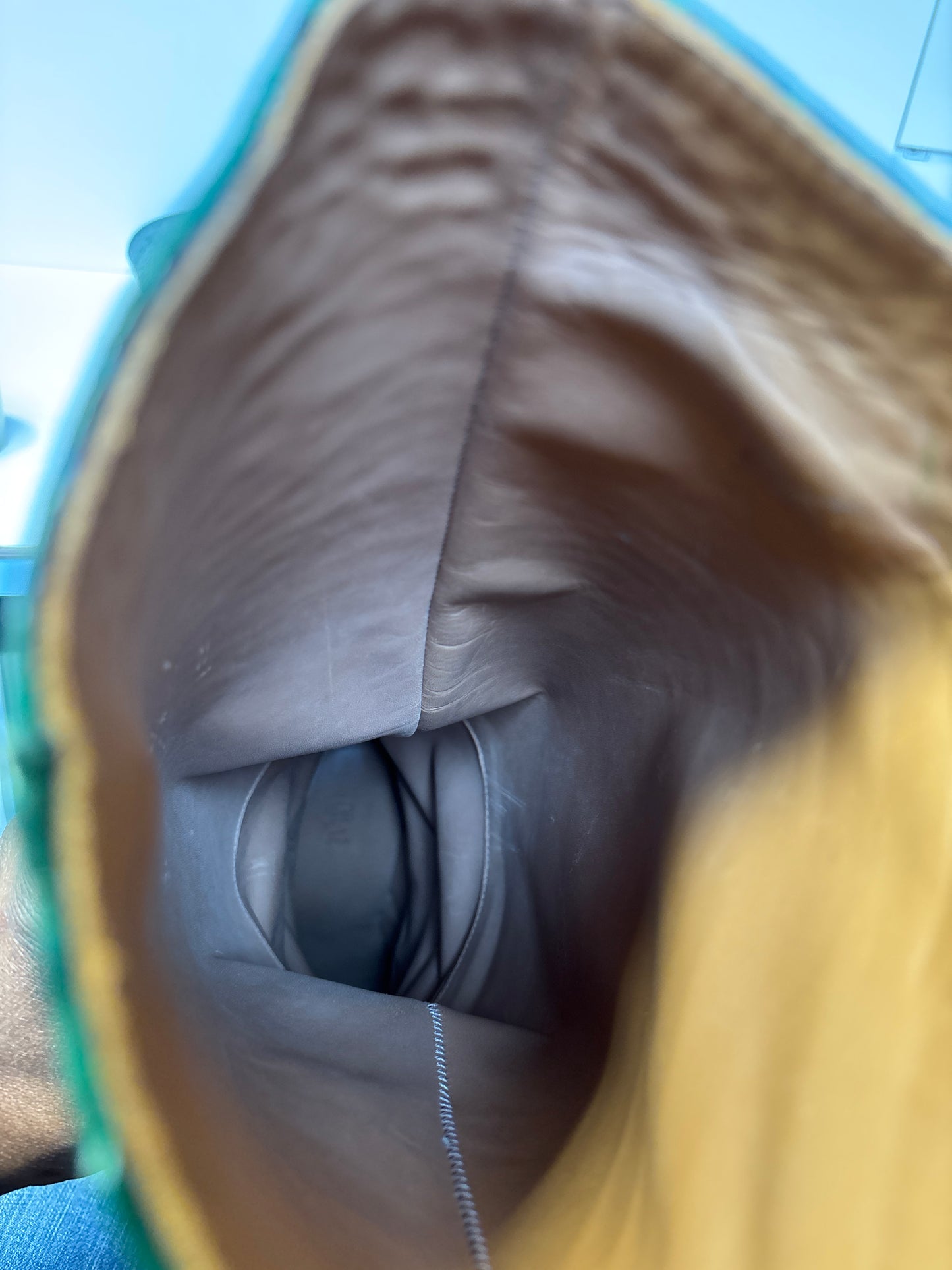 Toral knee-high boots