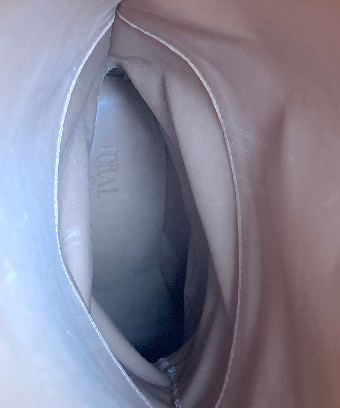 Toral knee-high boots