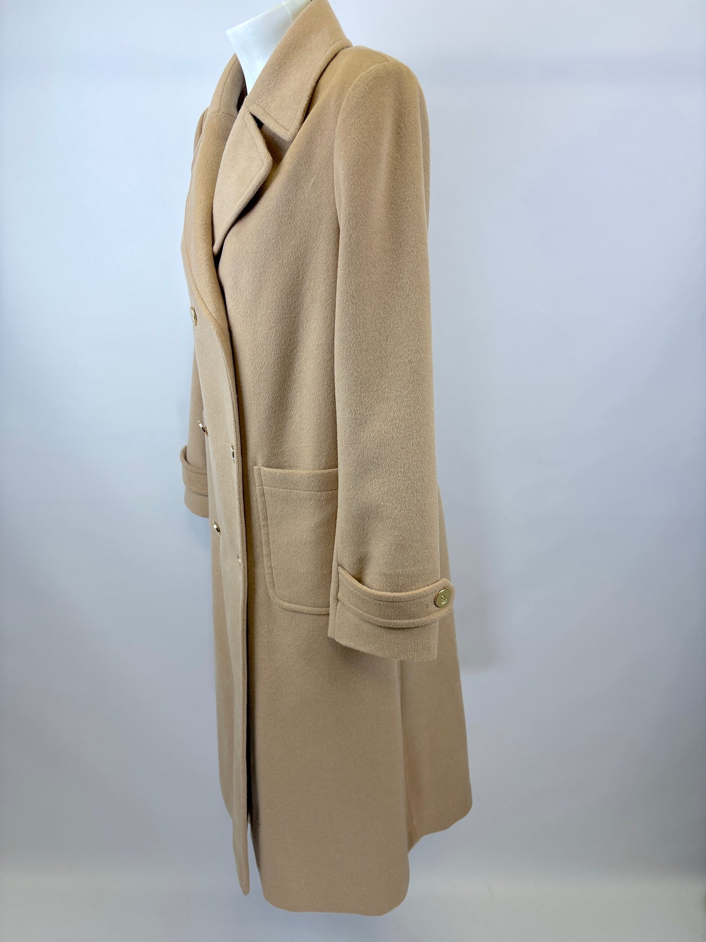 Ralph Lauren coat