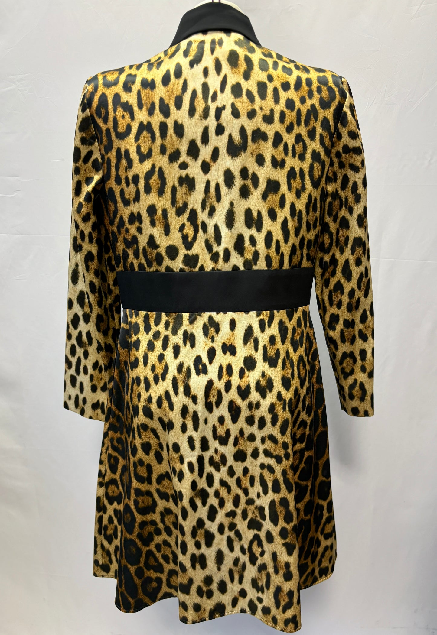 Moschino Couture midi dress