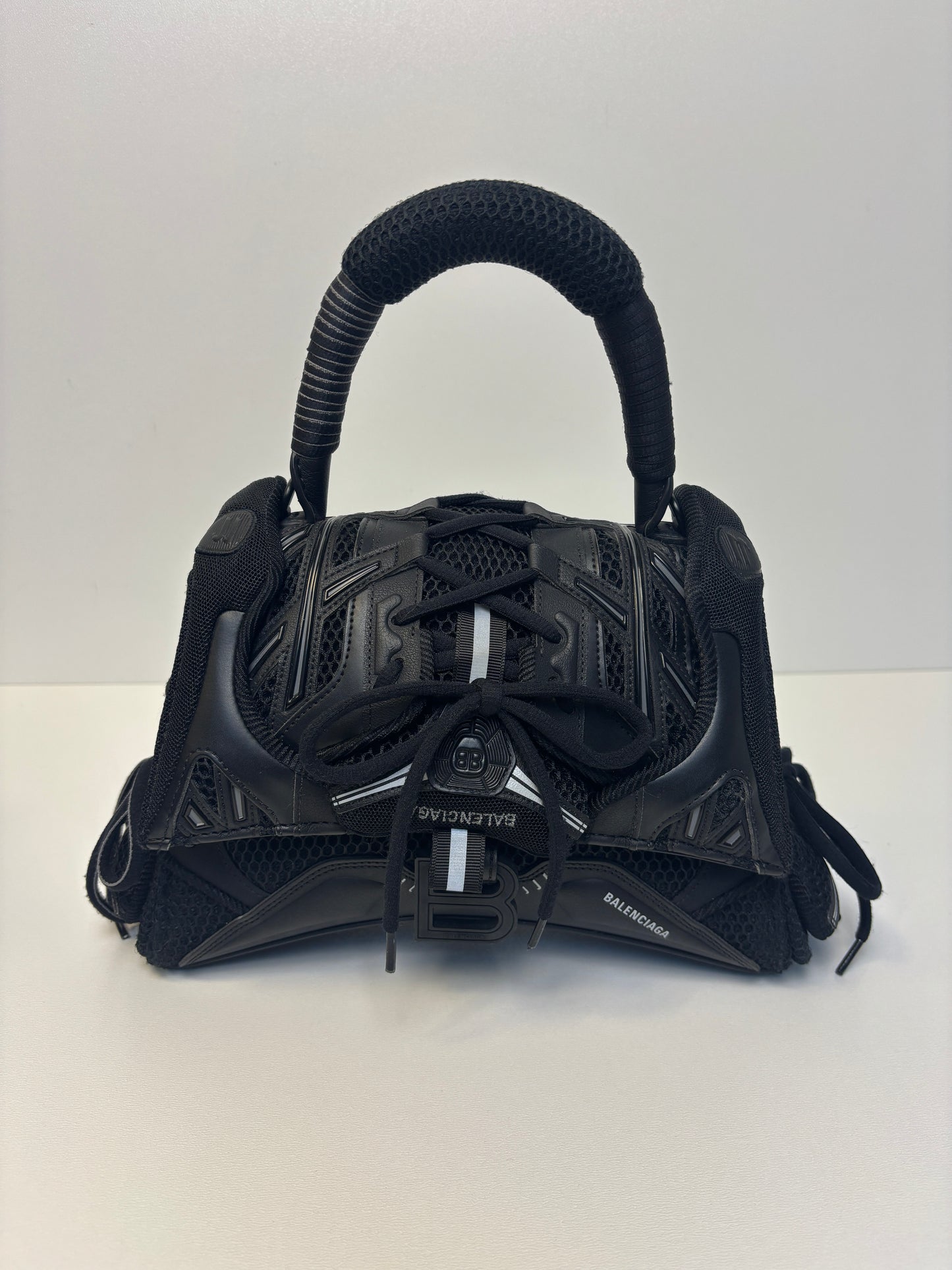 Balenciaga "SneakerHead" bag