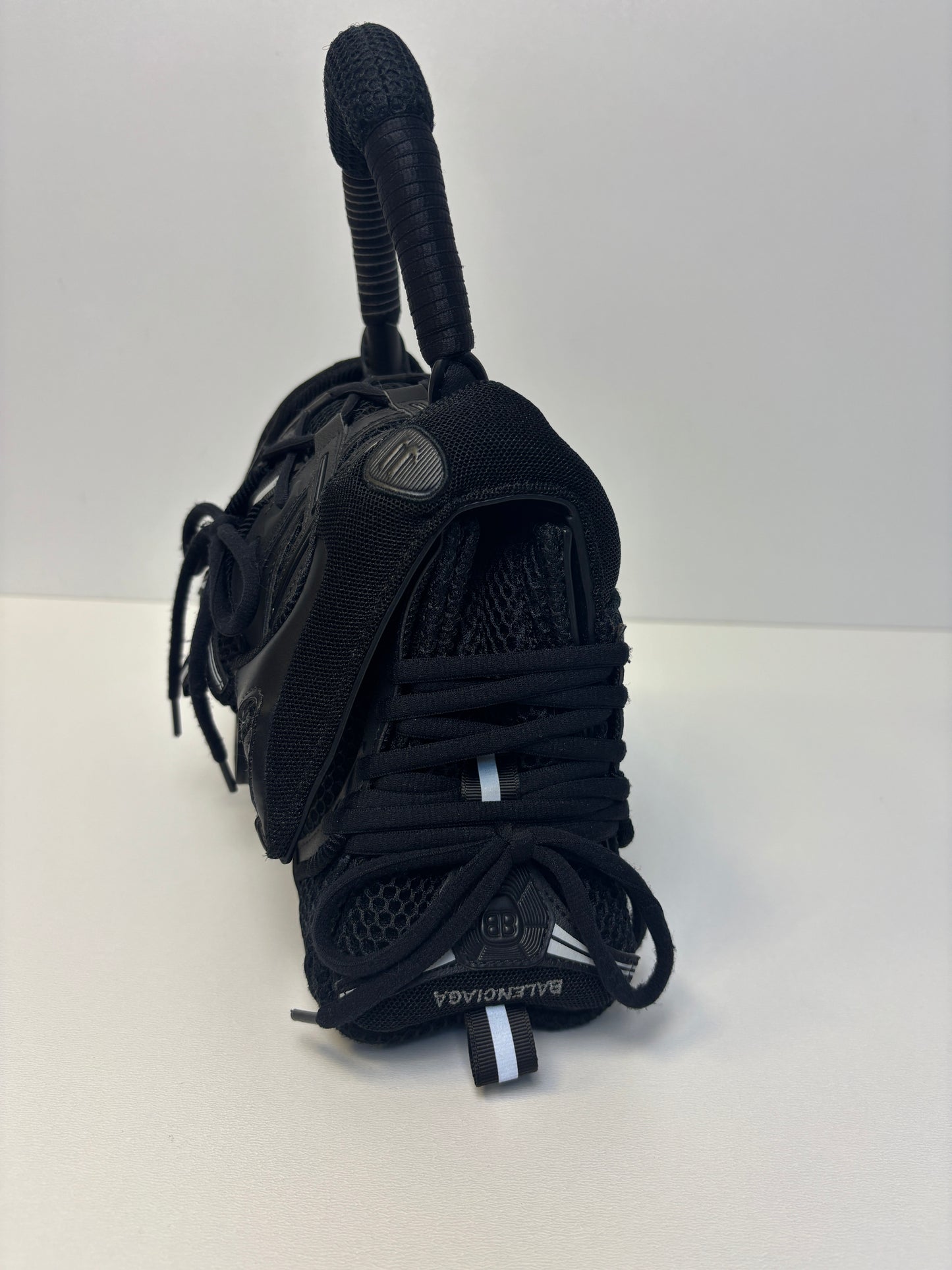 Balenciaga "SneakerHead" bag