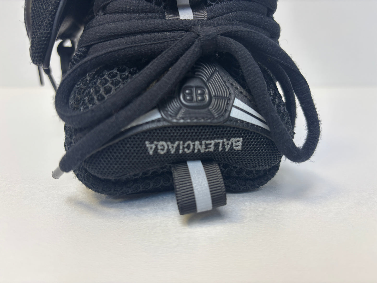 Balenciaga "SneakerHead" bag