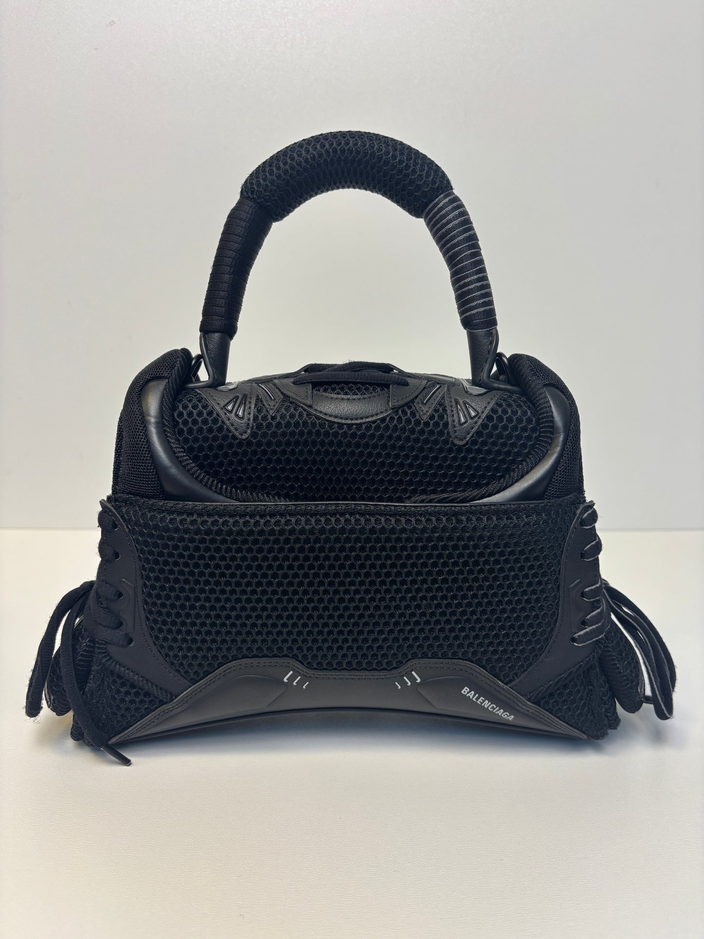 Balenciaga "SneakerHead" bag