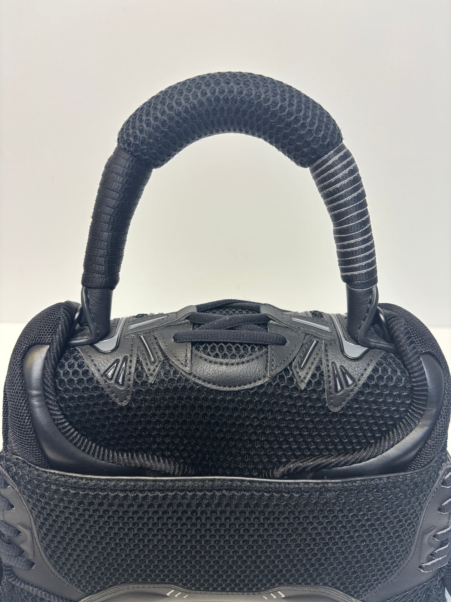 Balenciaga "SneakerHead" bag