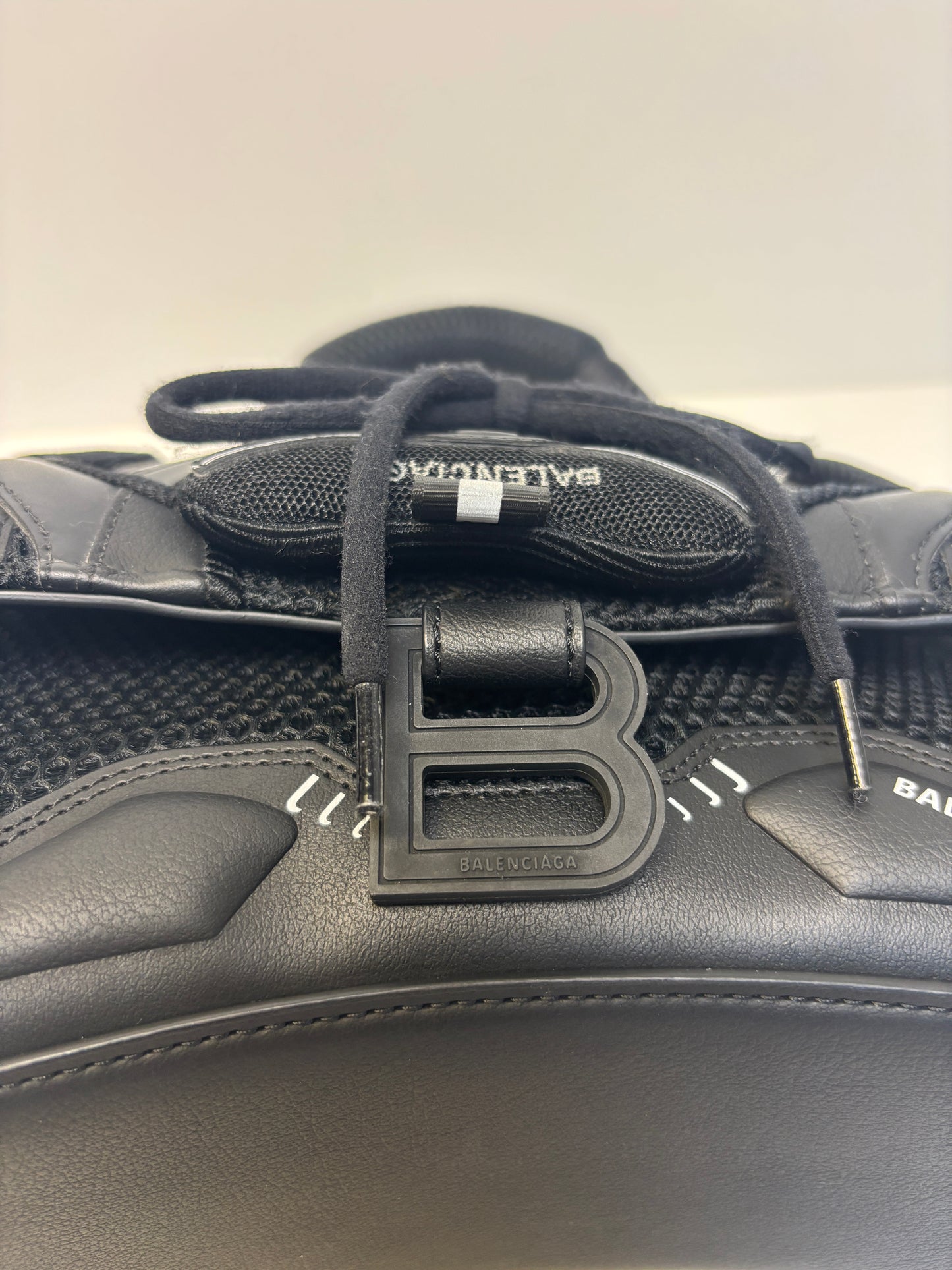 Balenciaga "SneakerHead" bag
