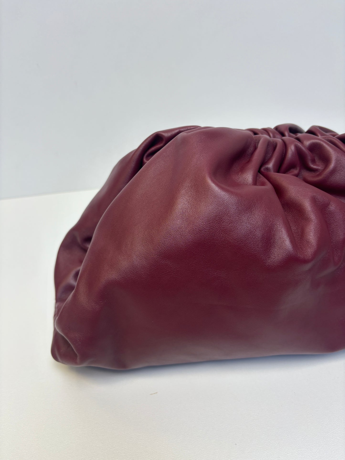 Bottega Veneta "Pouch" bag