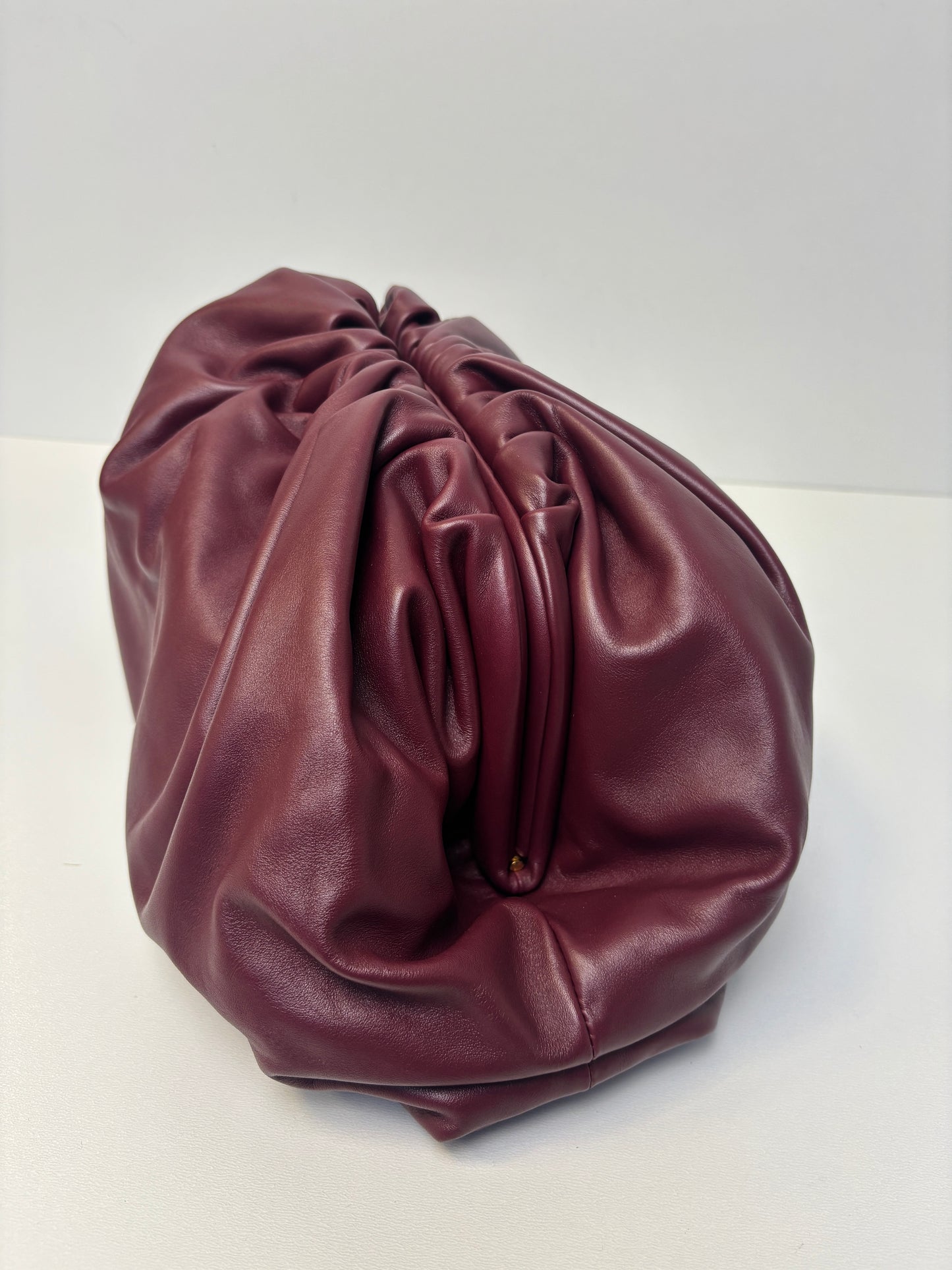 Bottega Veneta "Pouch" bag