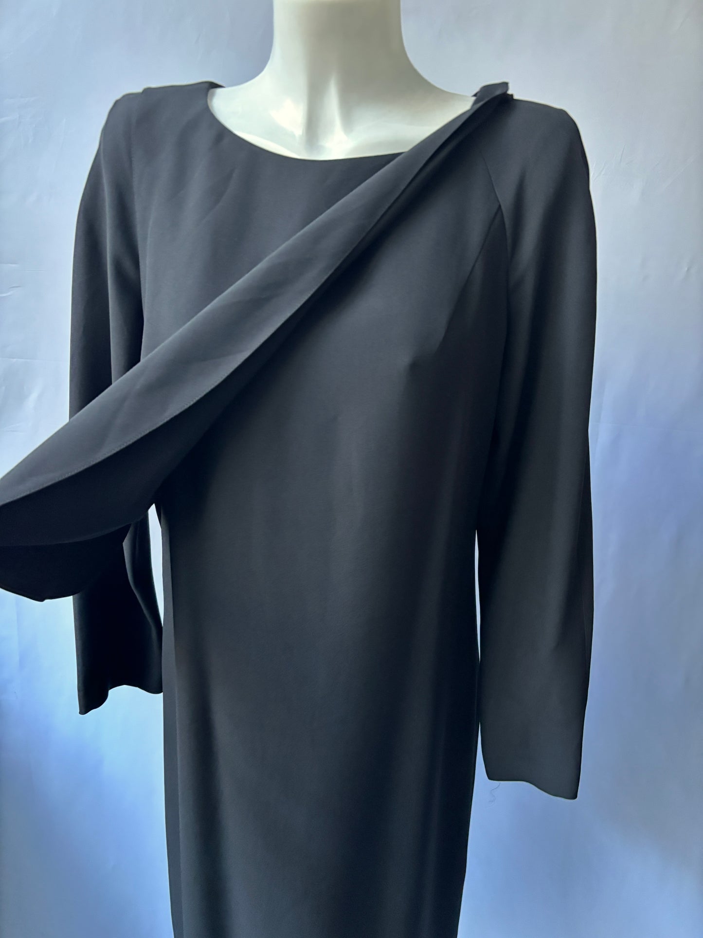 Armani Collezioni new dress.