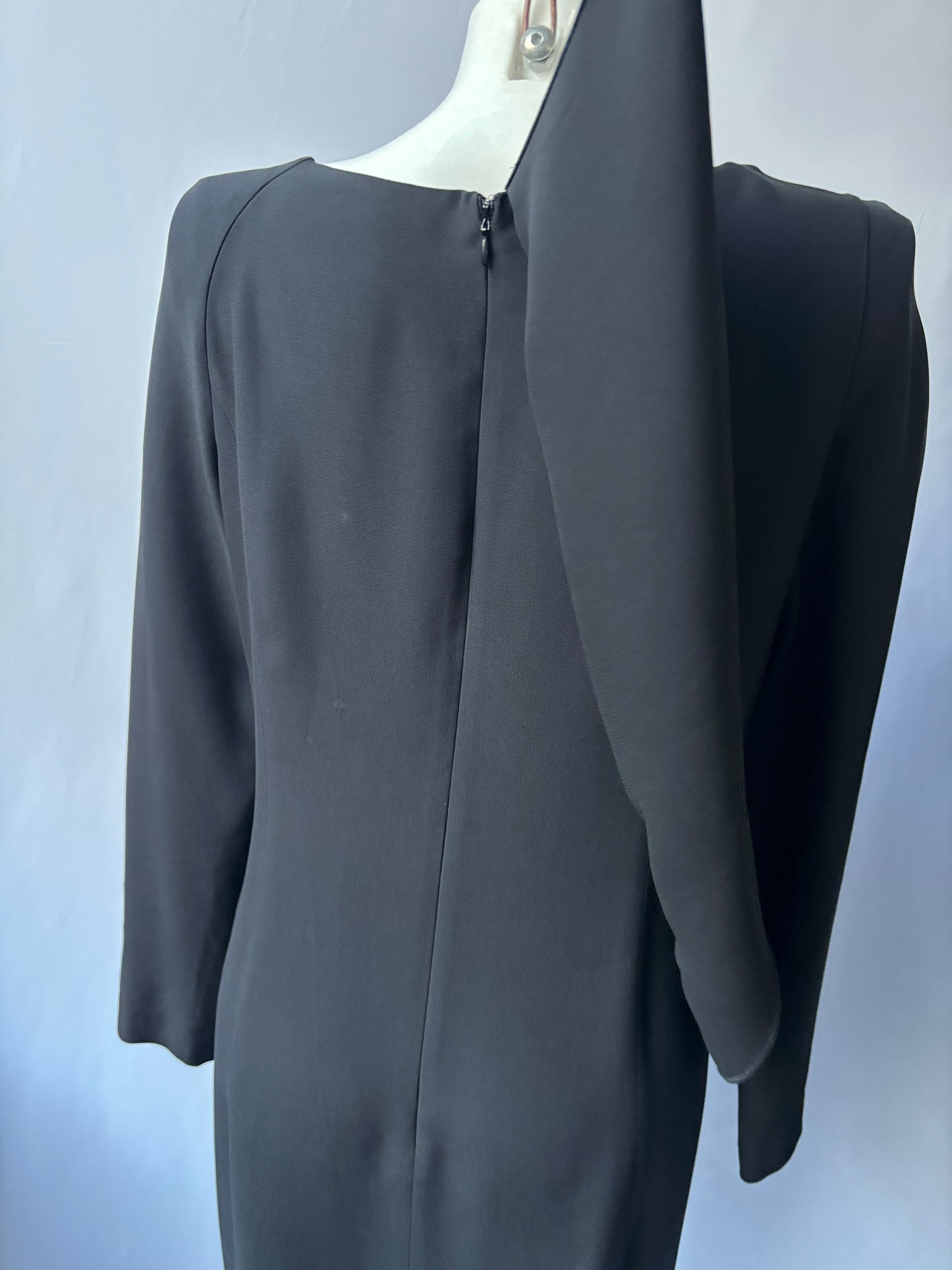 Armani Collezioni new dress.