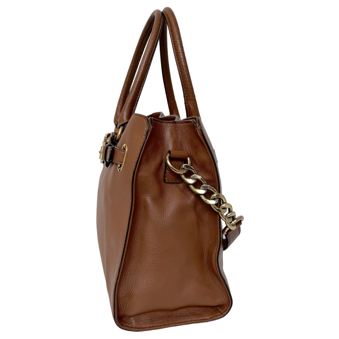 Michael Kors satchel bag