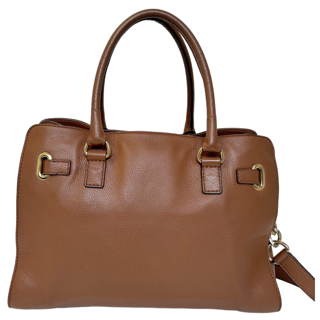 Michael Kors satchel bag