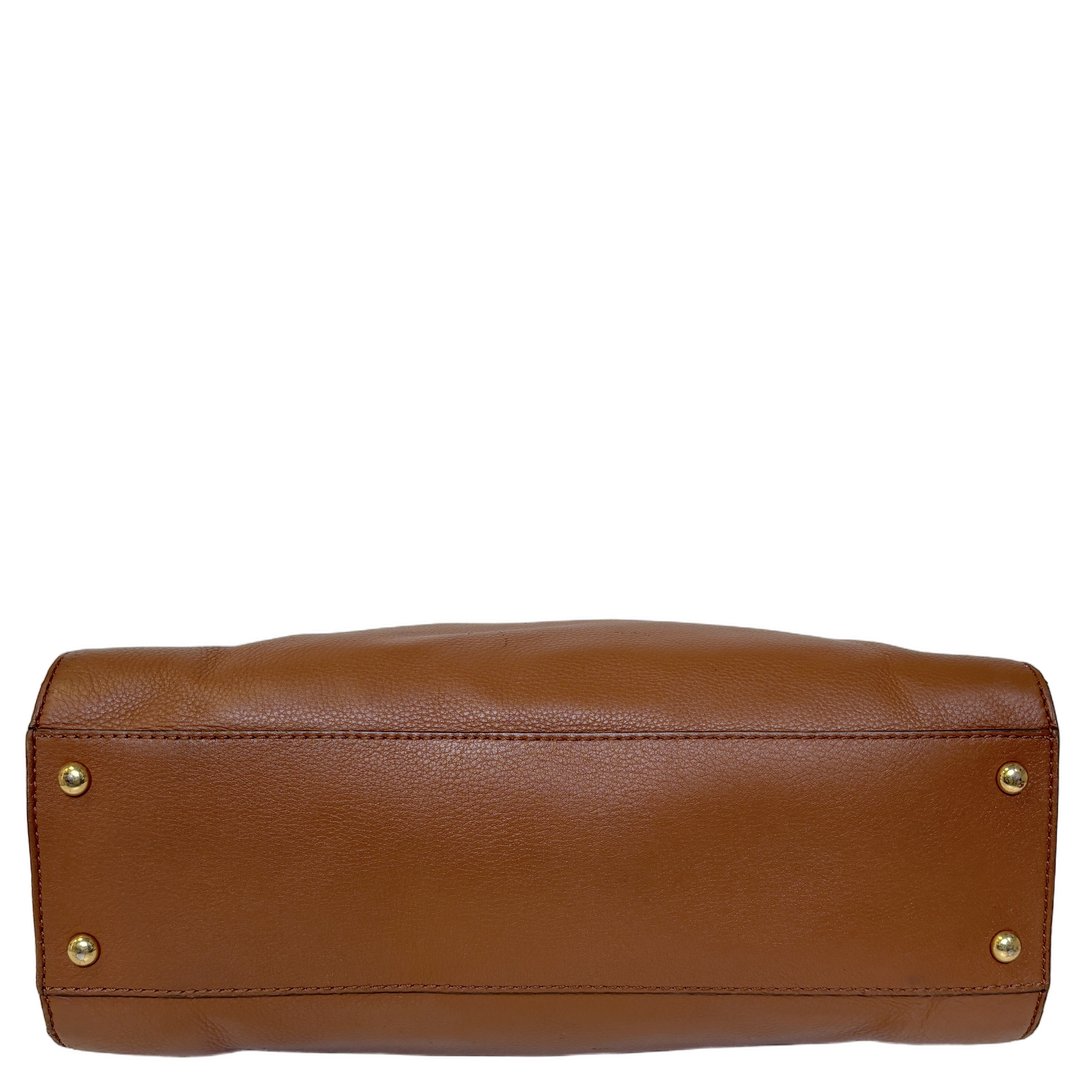 Michael Kors satchel bag