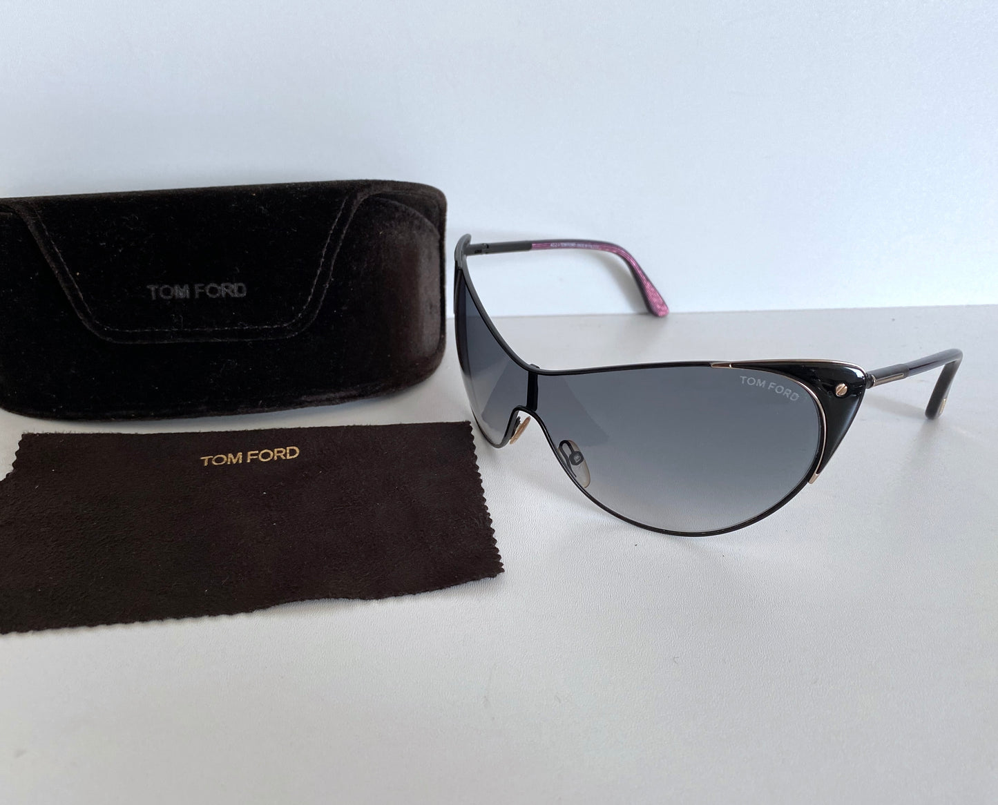Tom Ford sunglasses