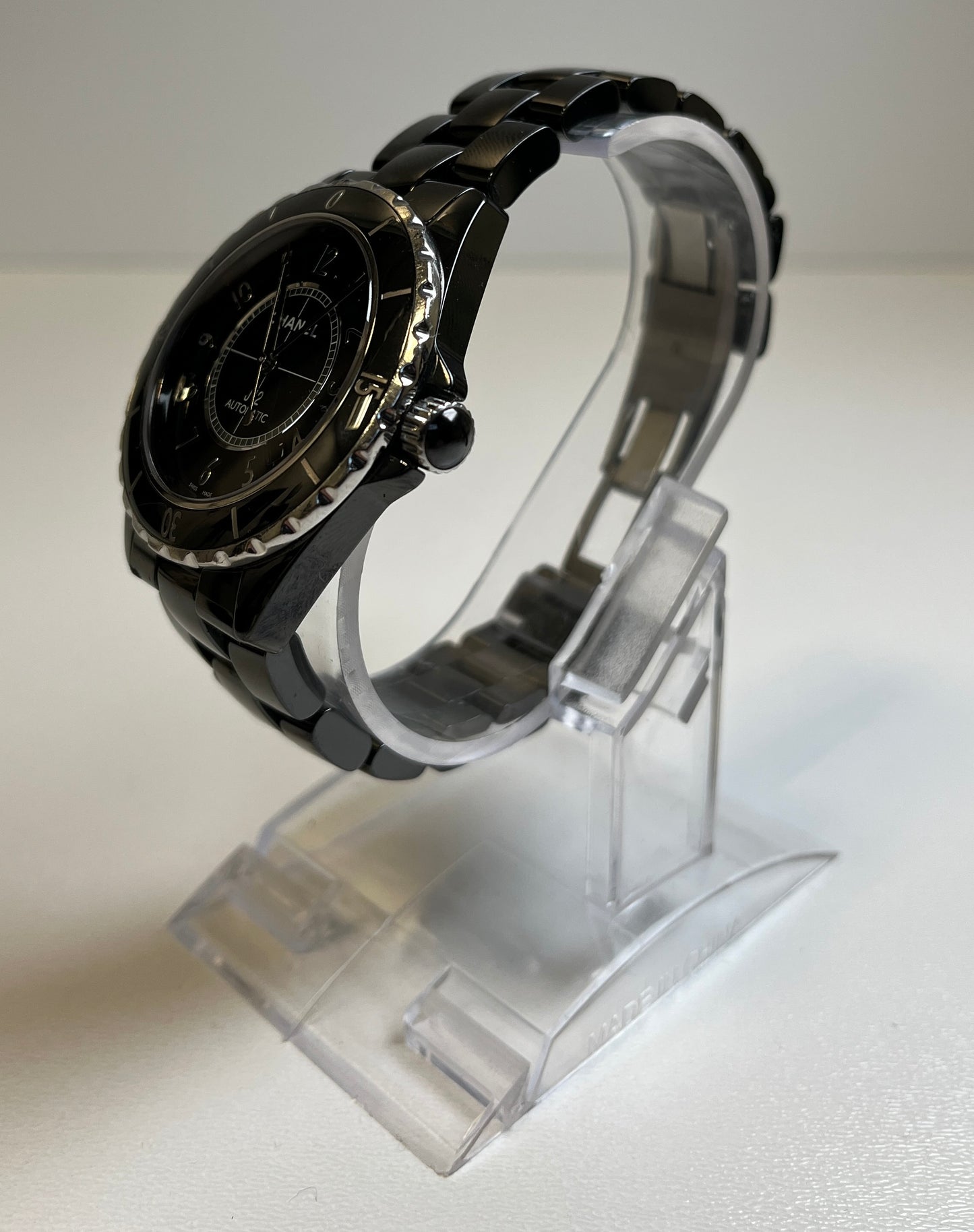 Chanel J12 Automatic watch