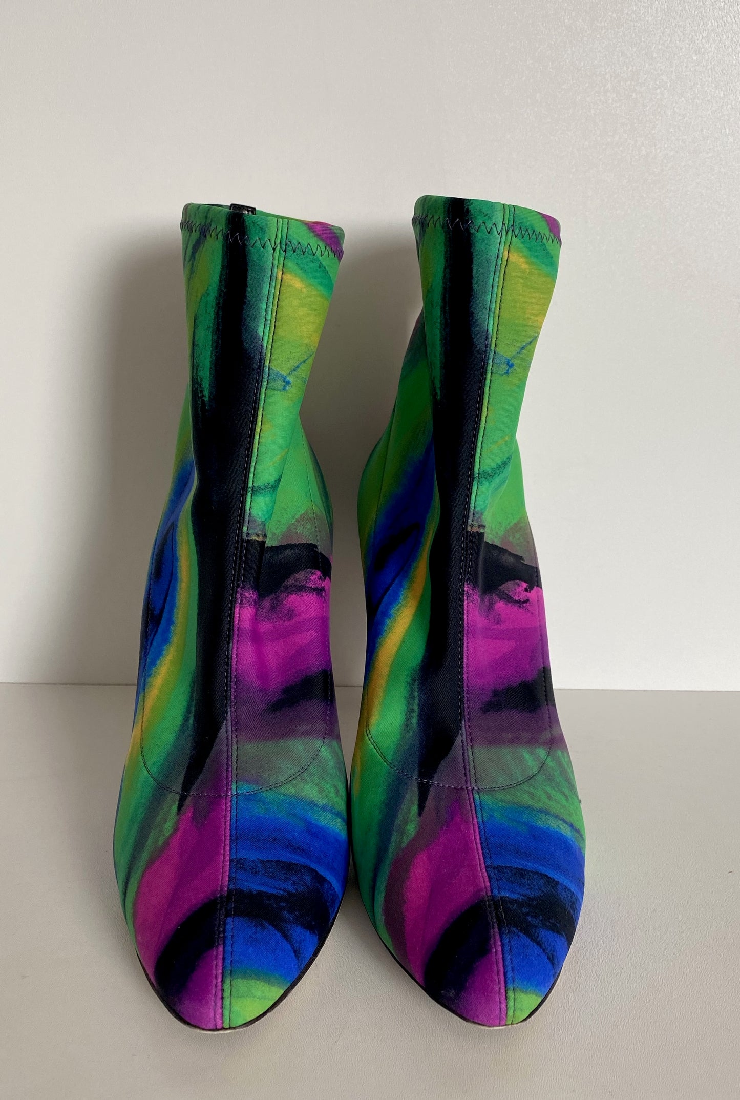 Giuseppe Zanotti boots