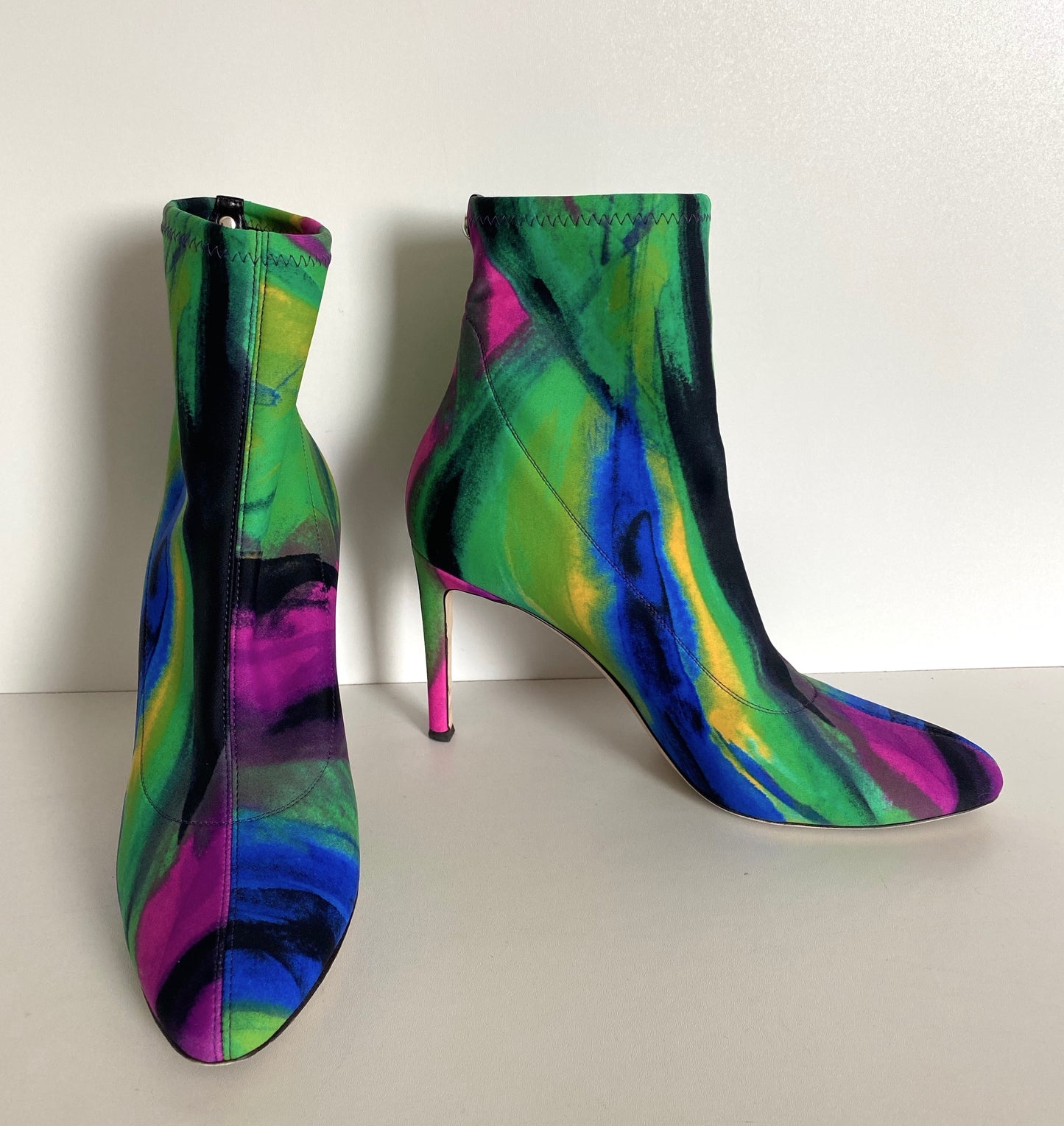 Giuseppe Zanotti boots