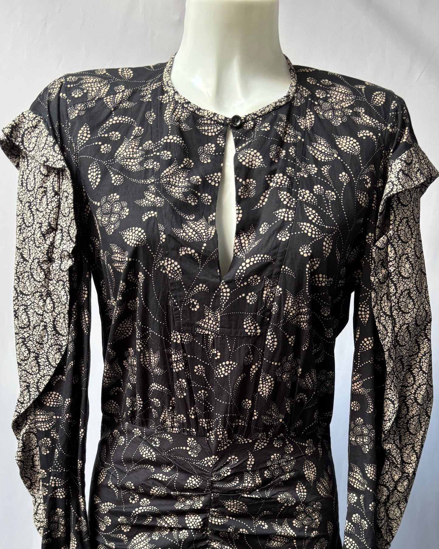 Isabel Marant Etoile dress