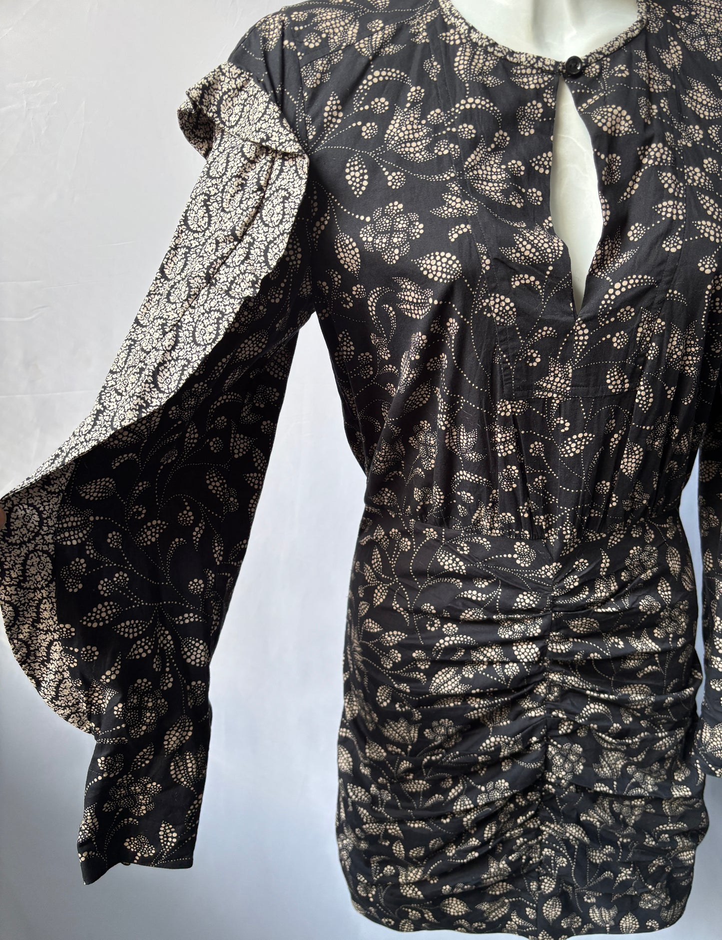 Isabel Marant Etoile dress