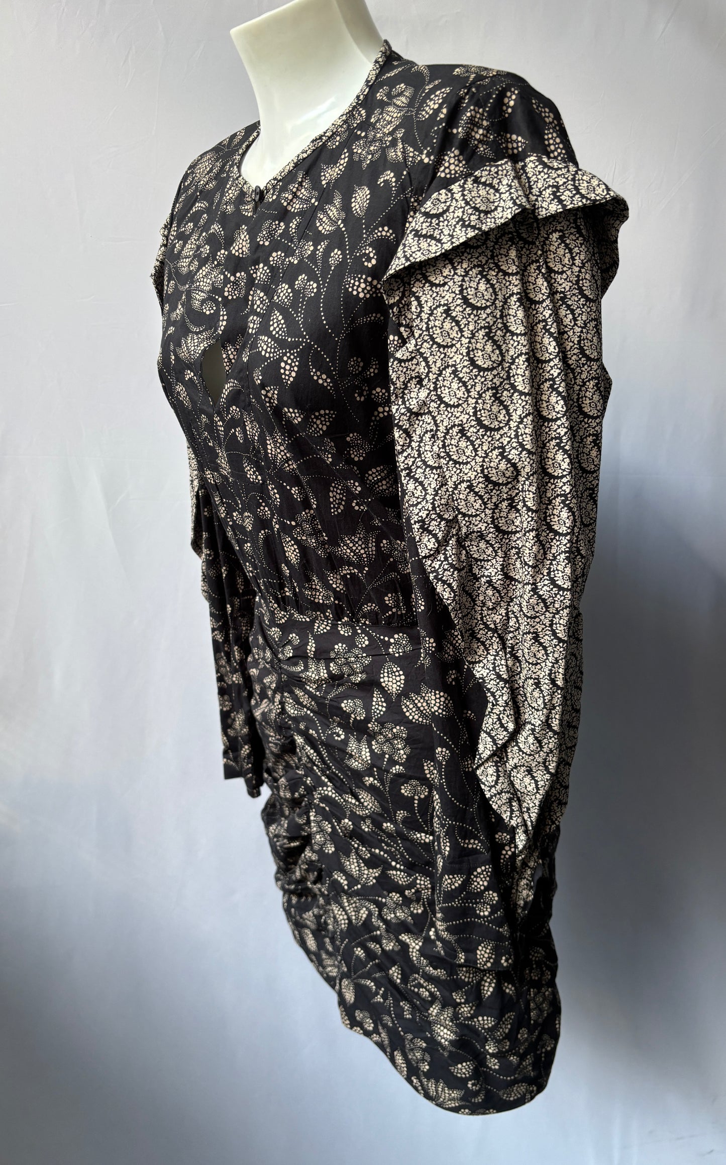 Isabel Marant Etoile dress