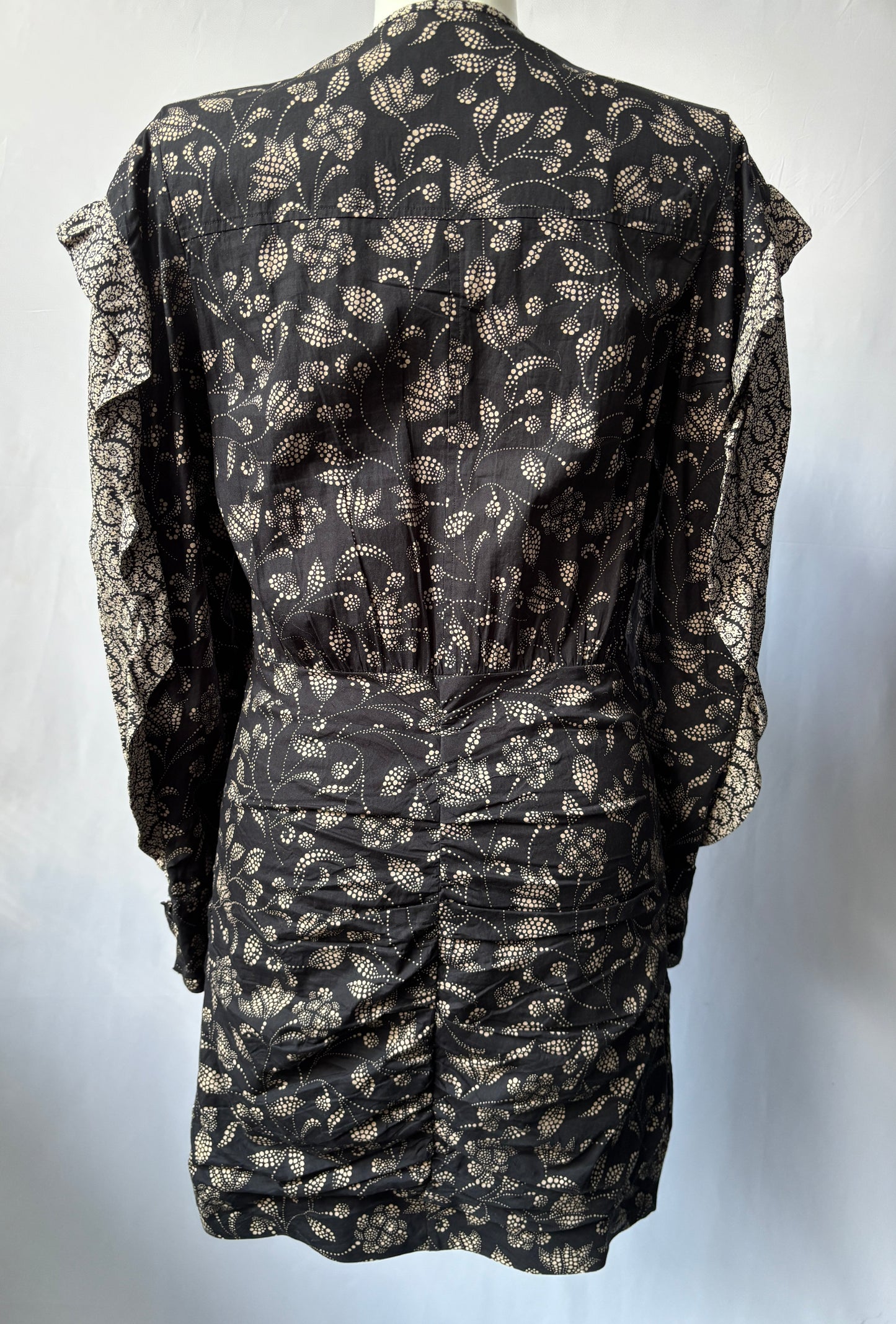 Isabel Marant Etoile dress