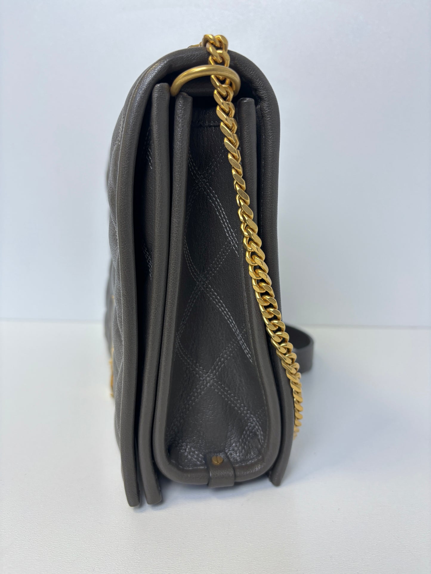 Saint Laurent "Becky" shoulder bag