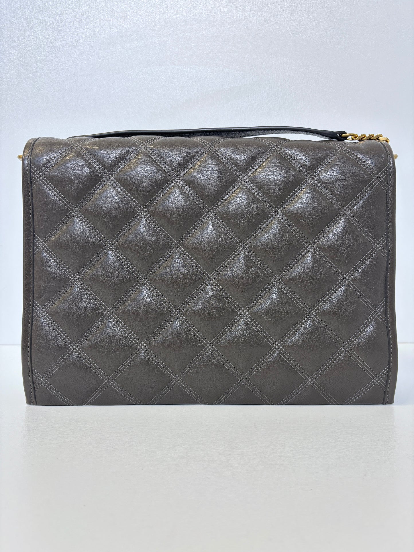 Saint Laurent "Becky" shoulder bag