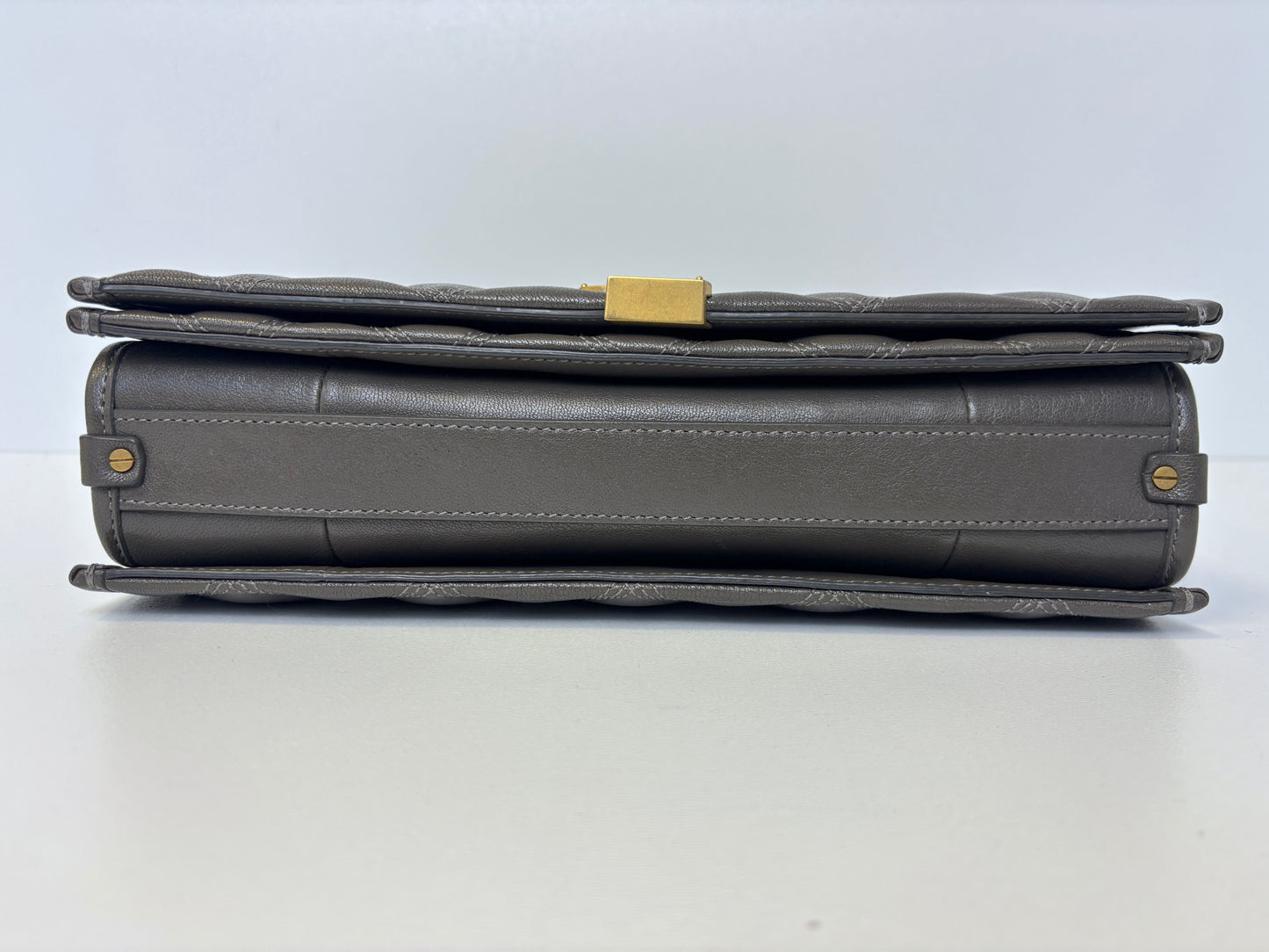 Saint Laurent "Becky" shoulder bag