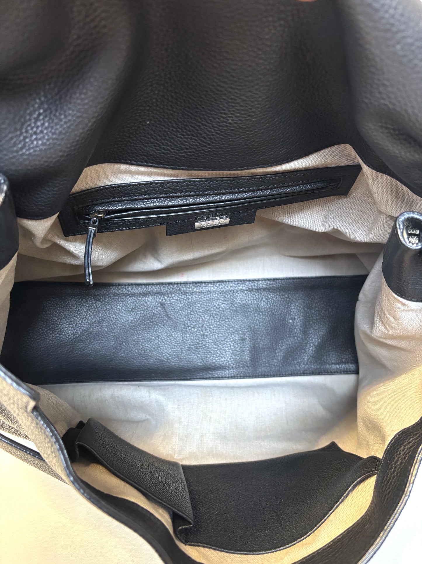 The Row "Top Handle 14" bag