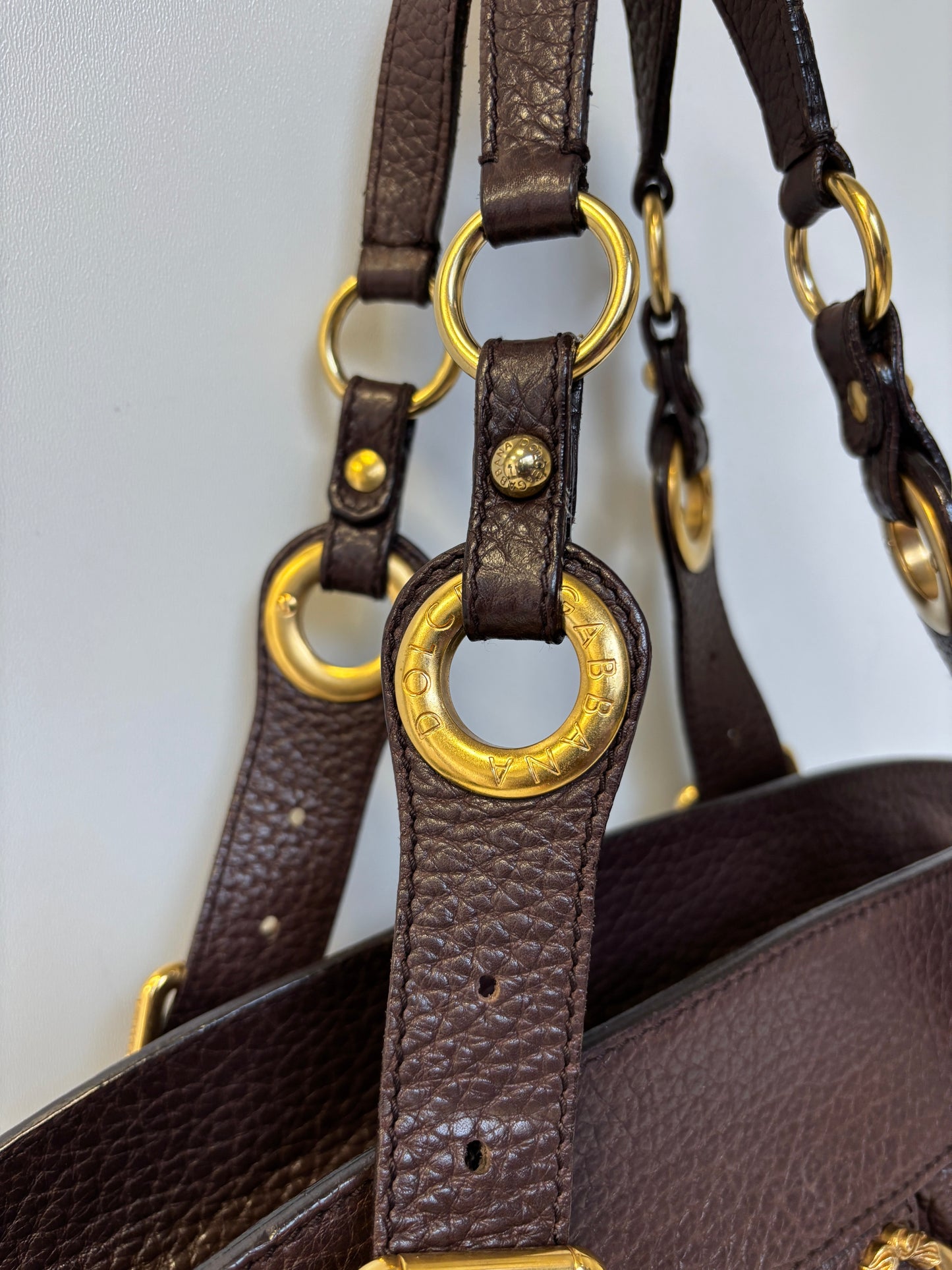 Dolce & Gabbana shoulder bag