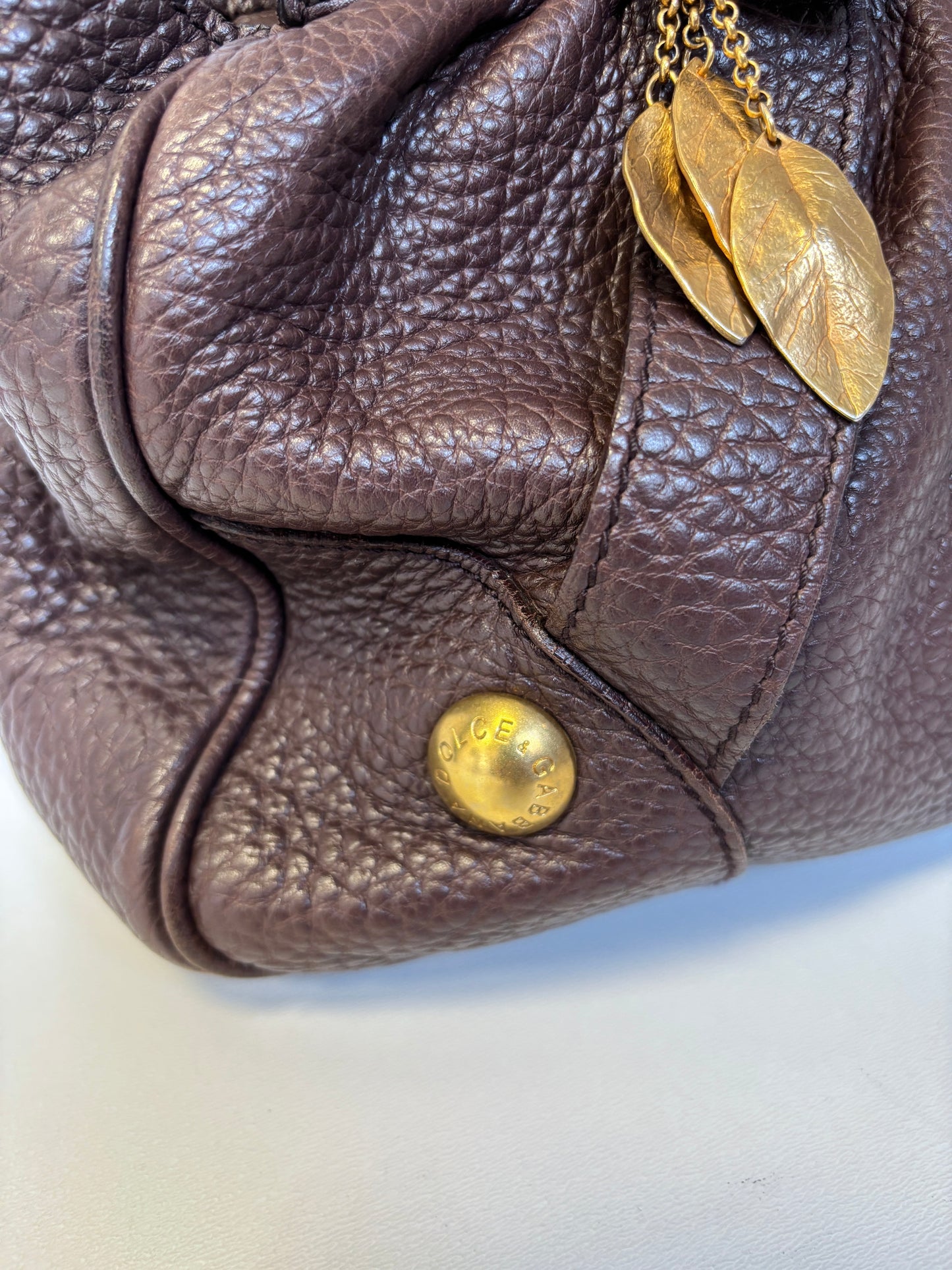 Dolce & Gabbana shoulder bag