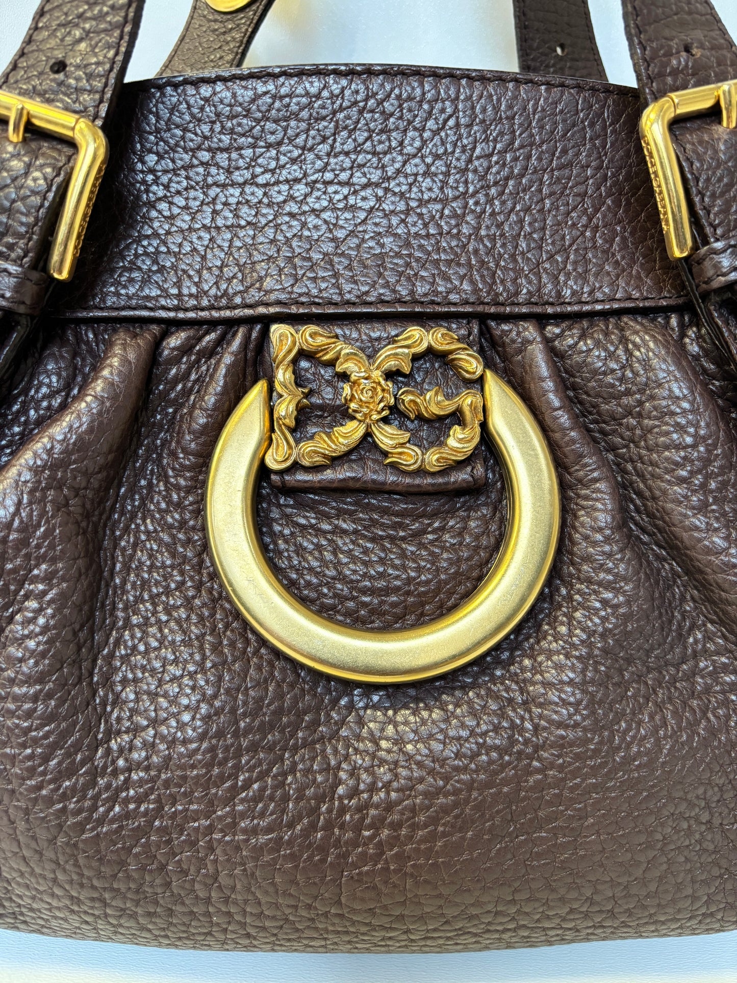 Dolce & Gabbana shoulder bag