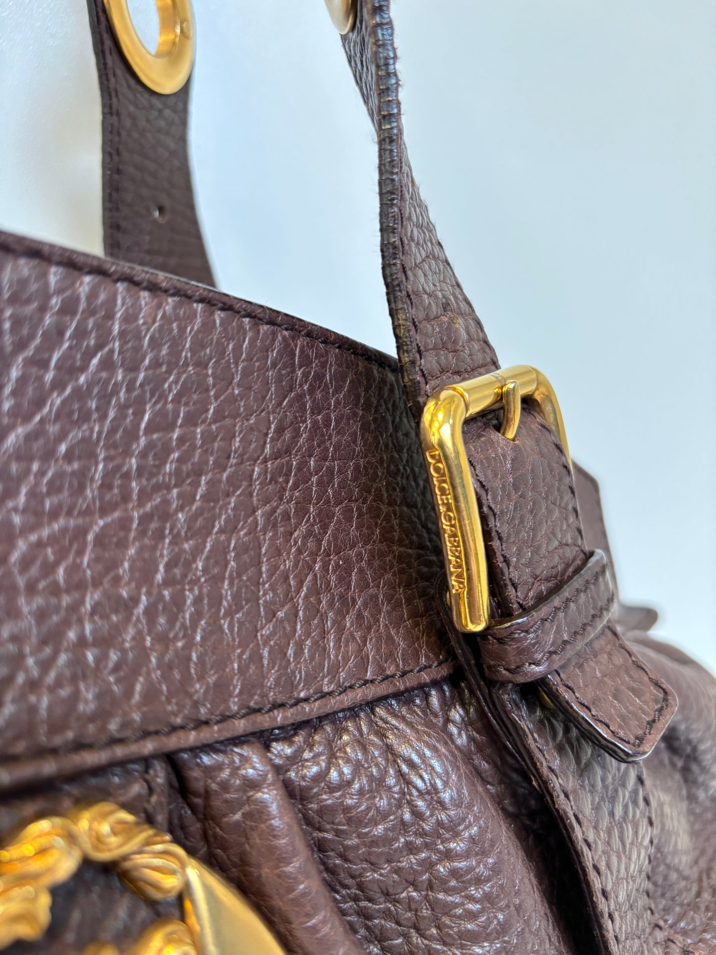 Dolce & Gabbana shoulder bag