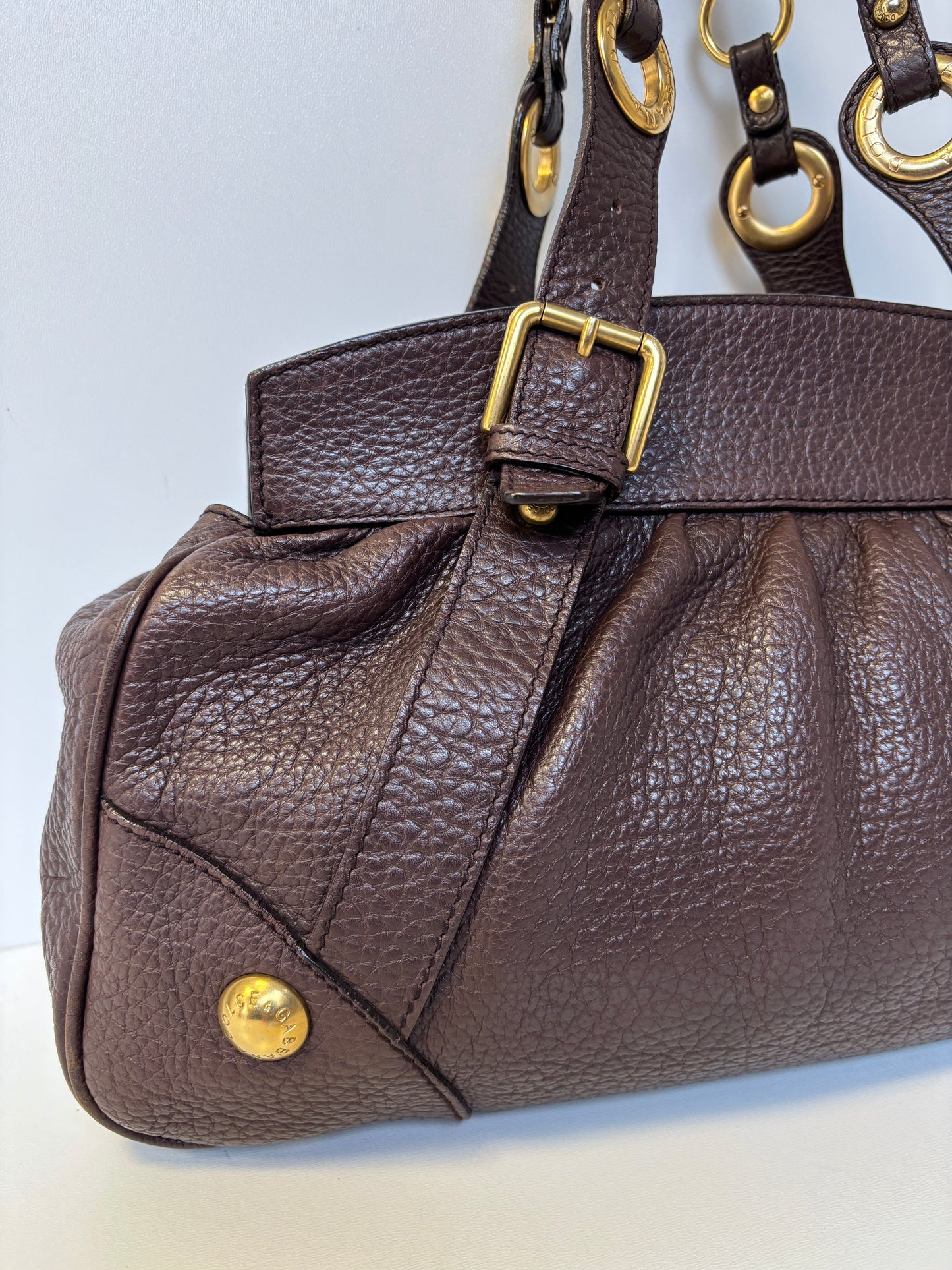 Dolce & Gabbana shoulder bag