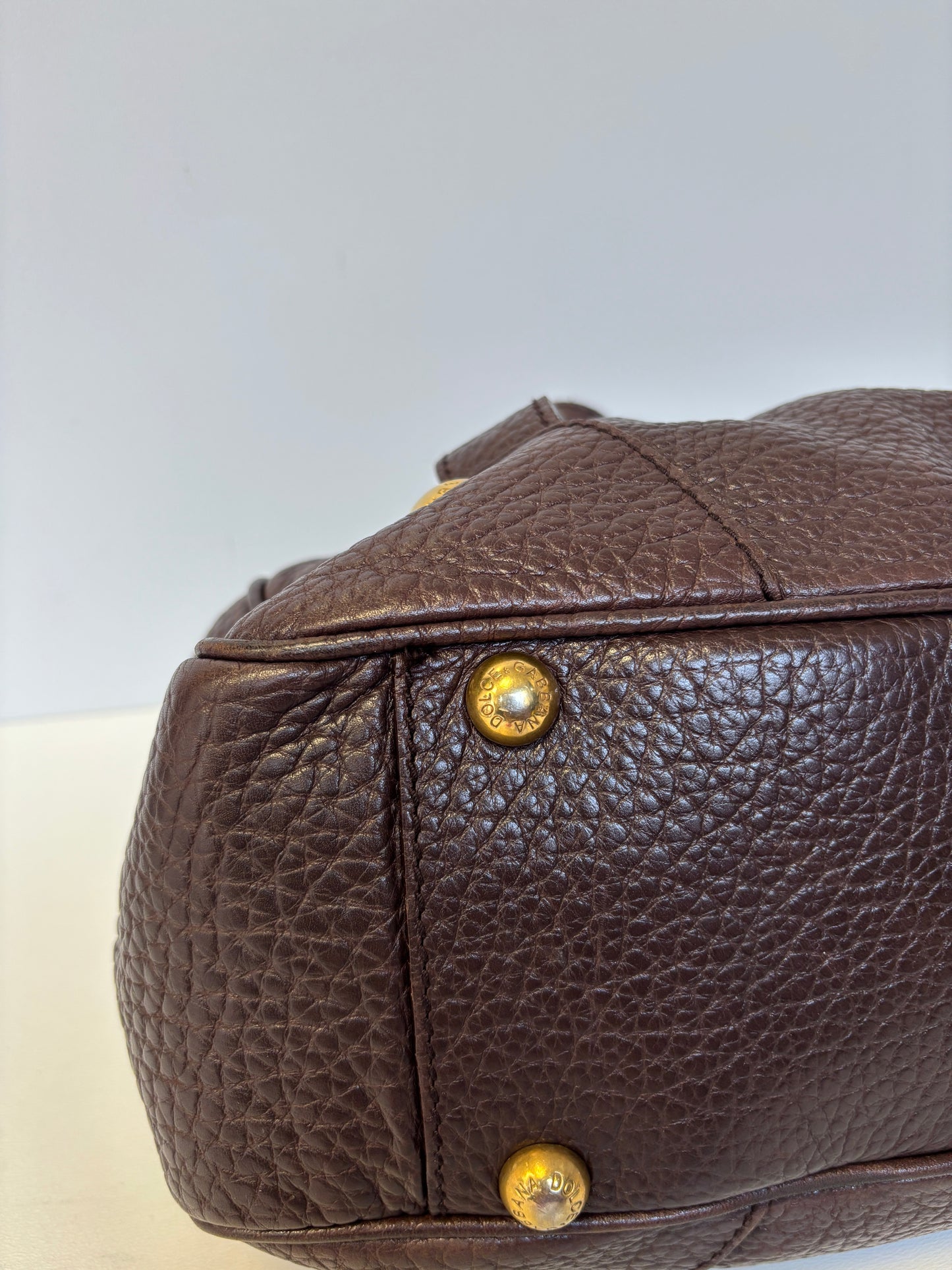 Dolce & Gabbana shoulder bag