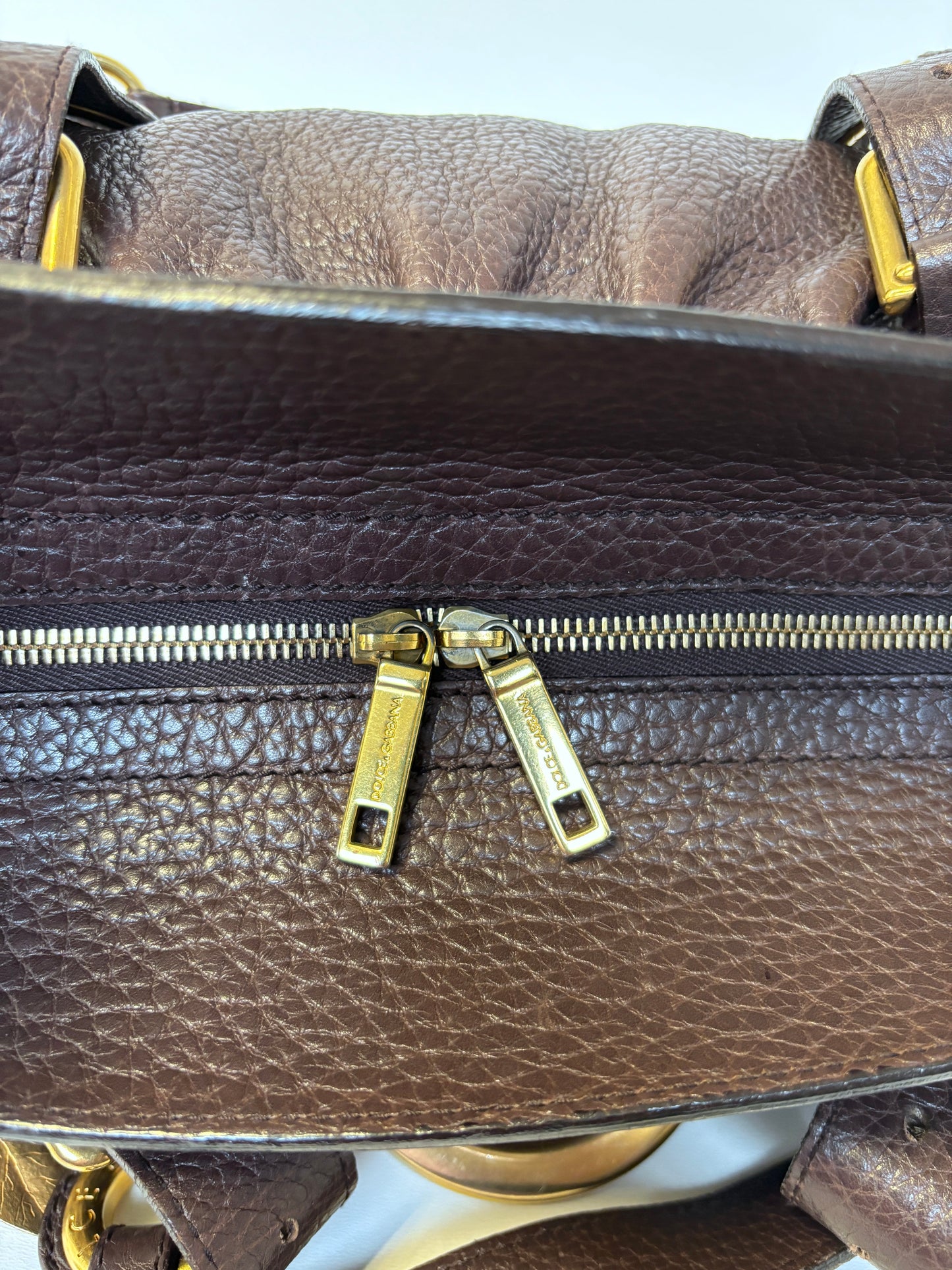 Dolce & Gabbana shoulder bag