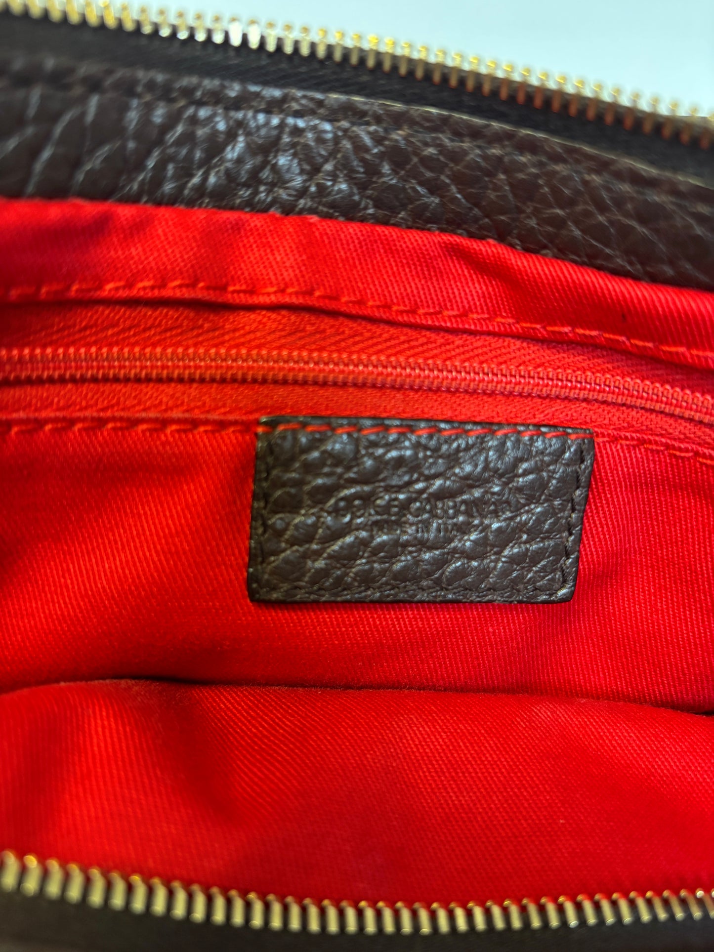 Dolce & Gabbana shoulder bag