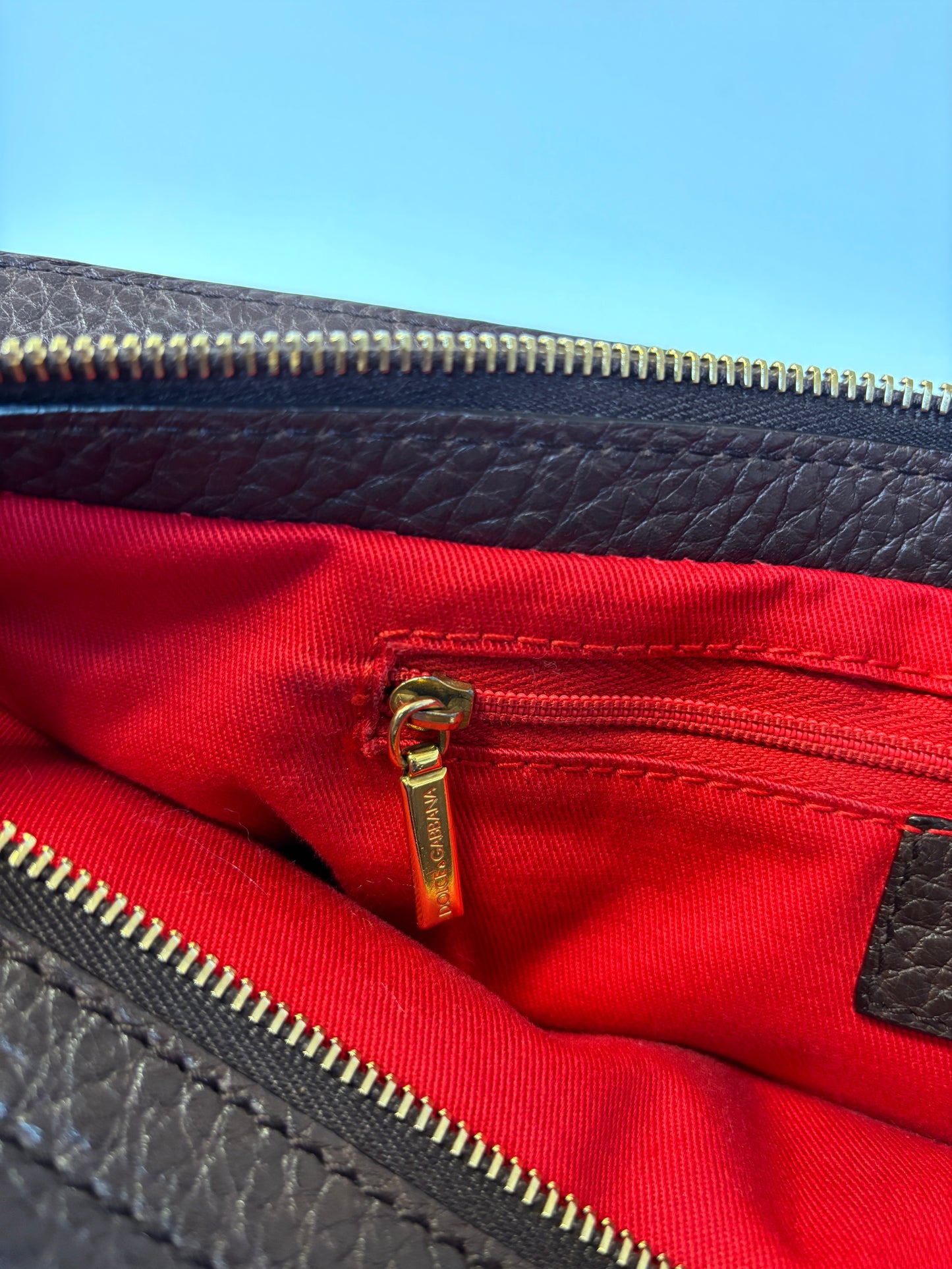 Dolce & Gabbana shoulder bag