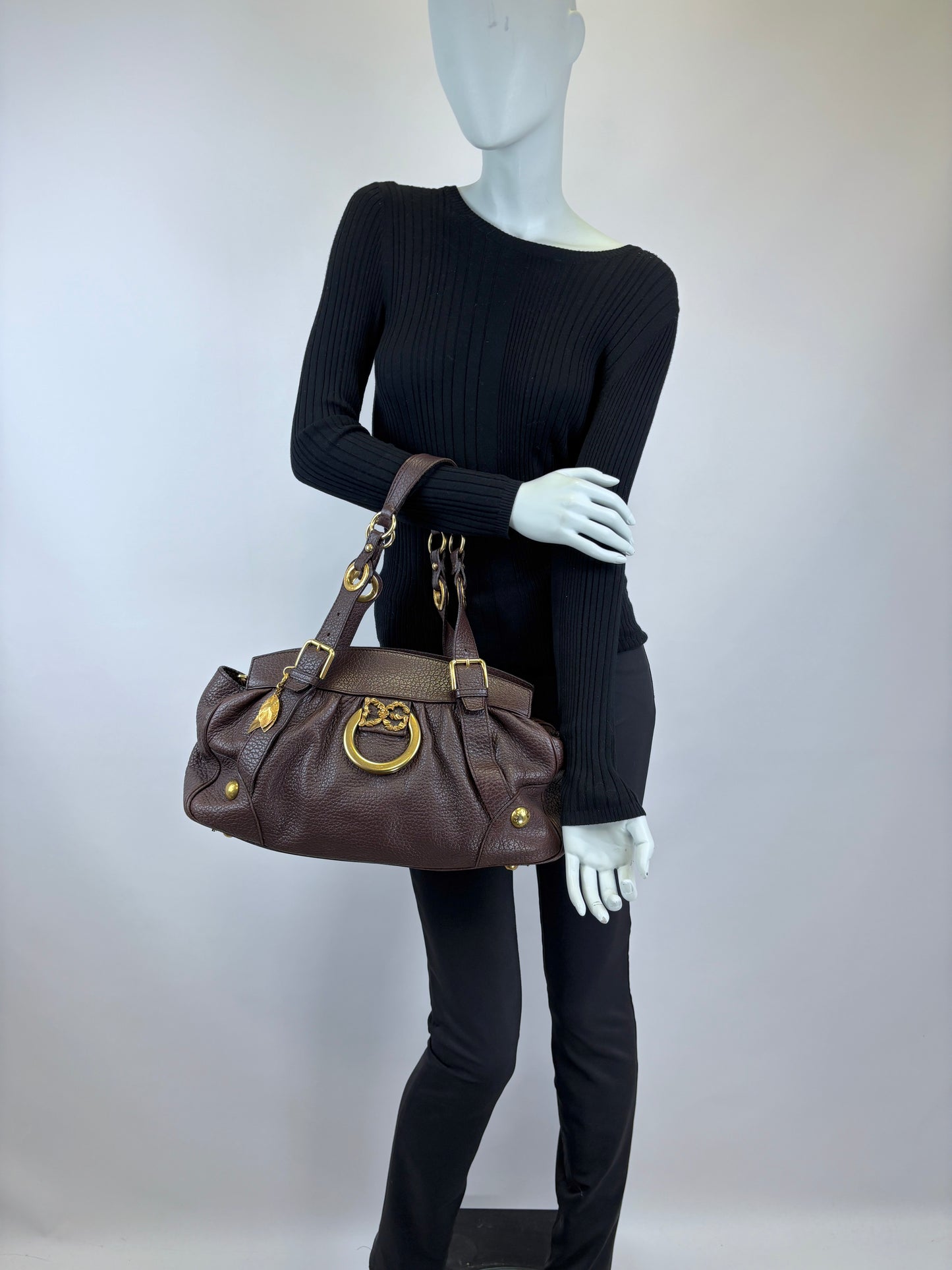 Dolce & Gabbana shoulder bag